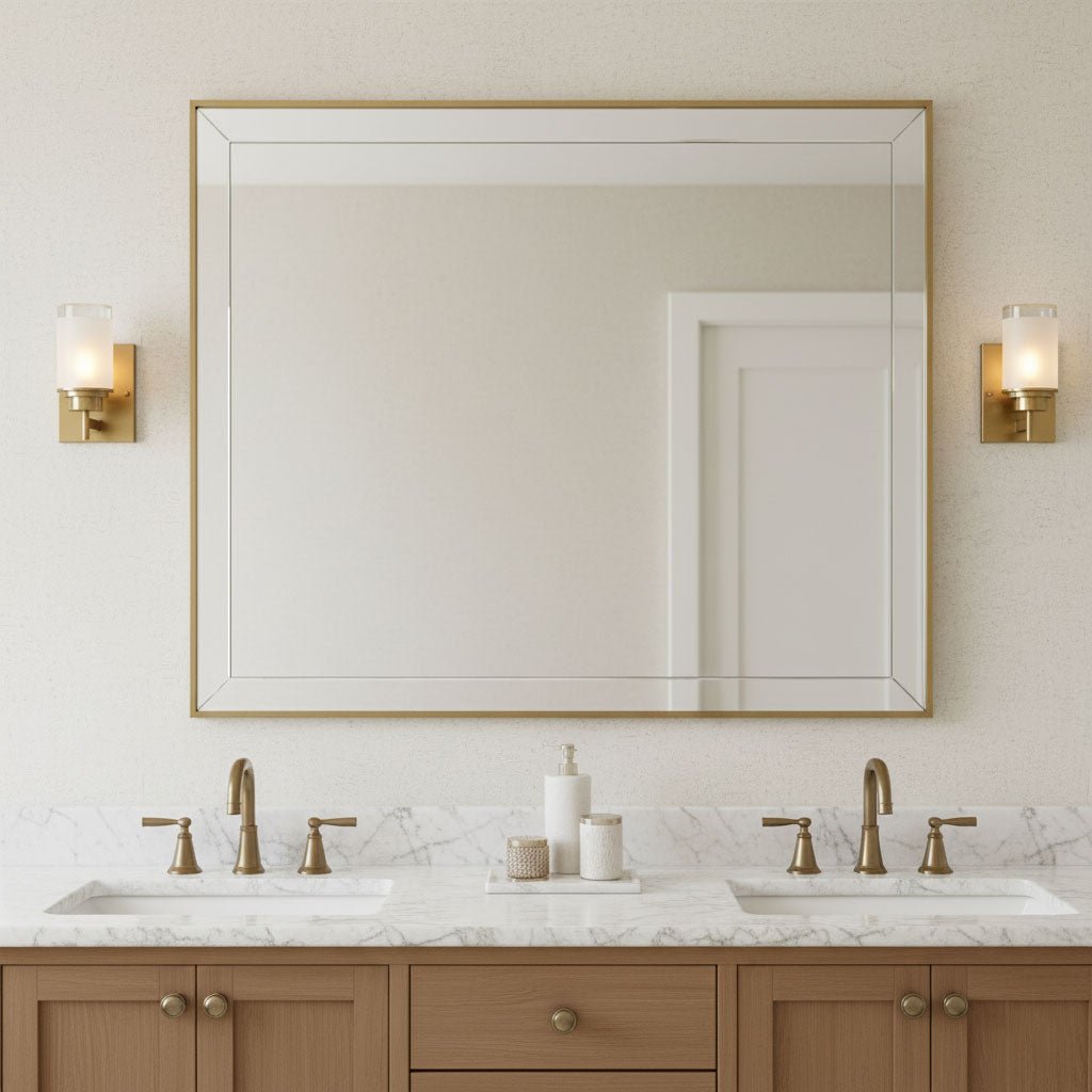 Rilsan Wandlamp