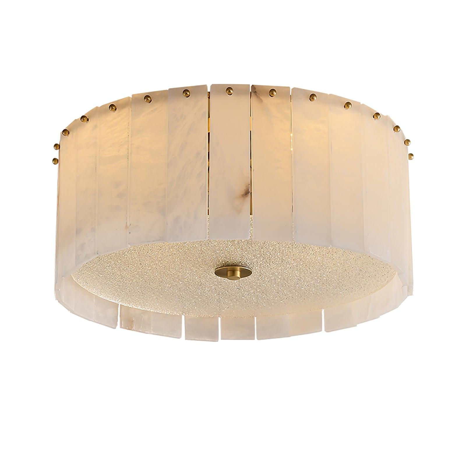 Elysia Albasten Plafondlamp