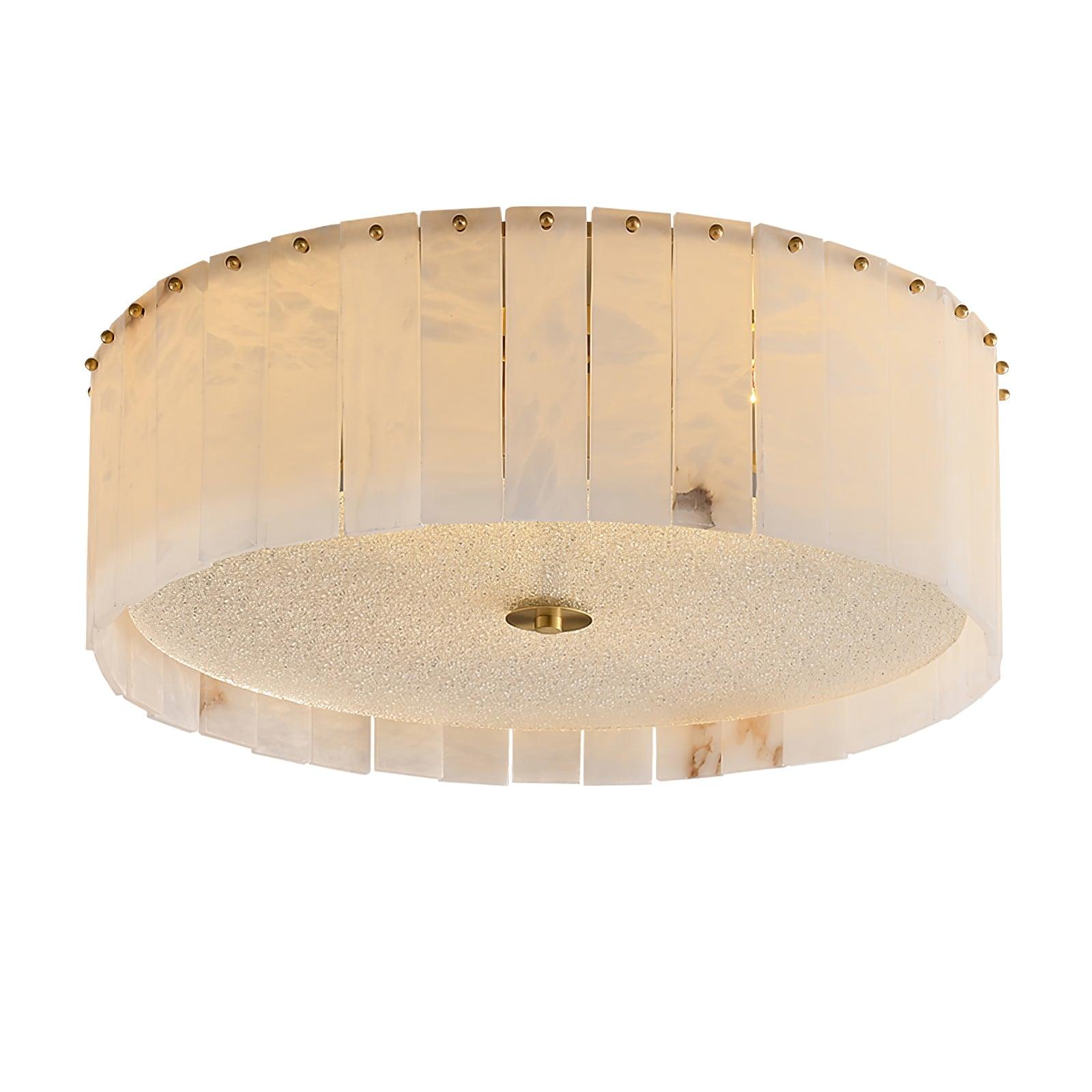 Elysia Albasten Plafondlamp