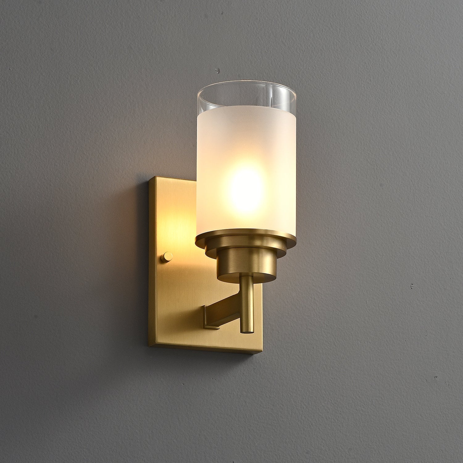 Rilsan Wandlamp