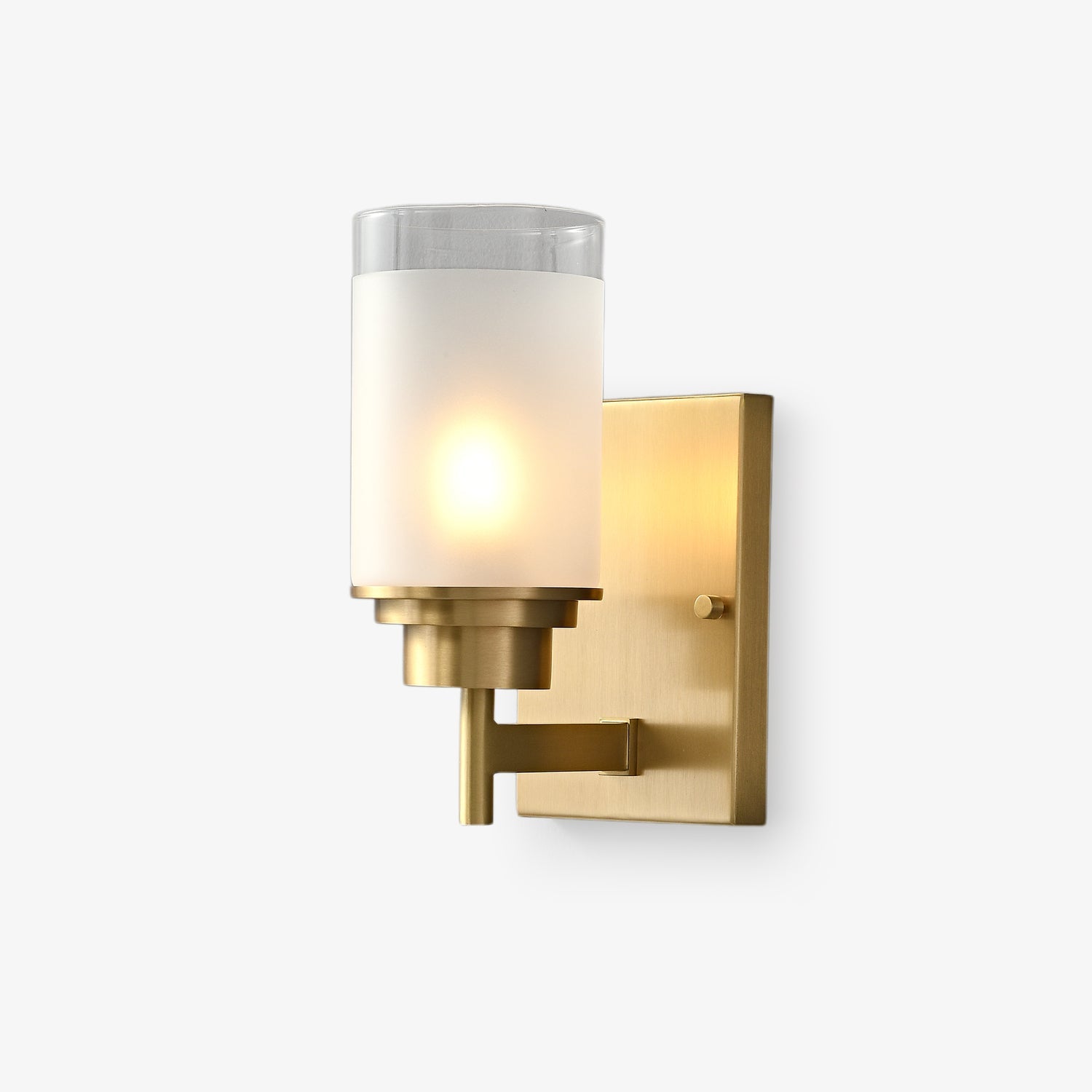 Rilsan Wandlamp