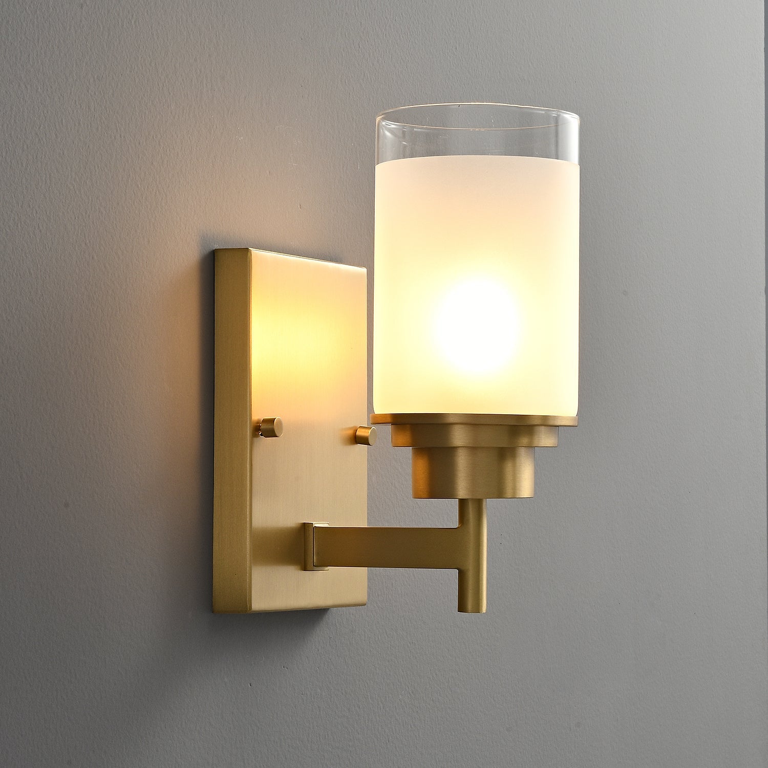 Rilsan Wandlamp