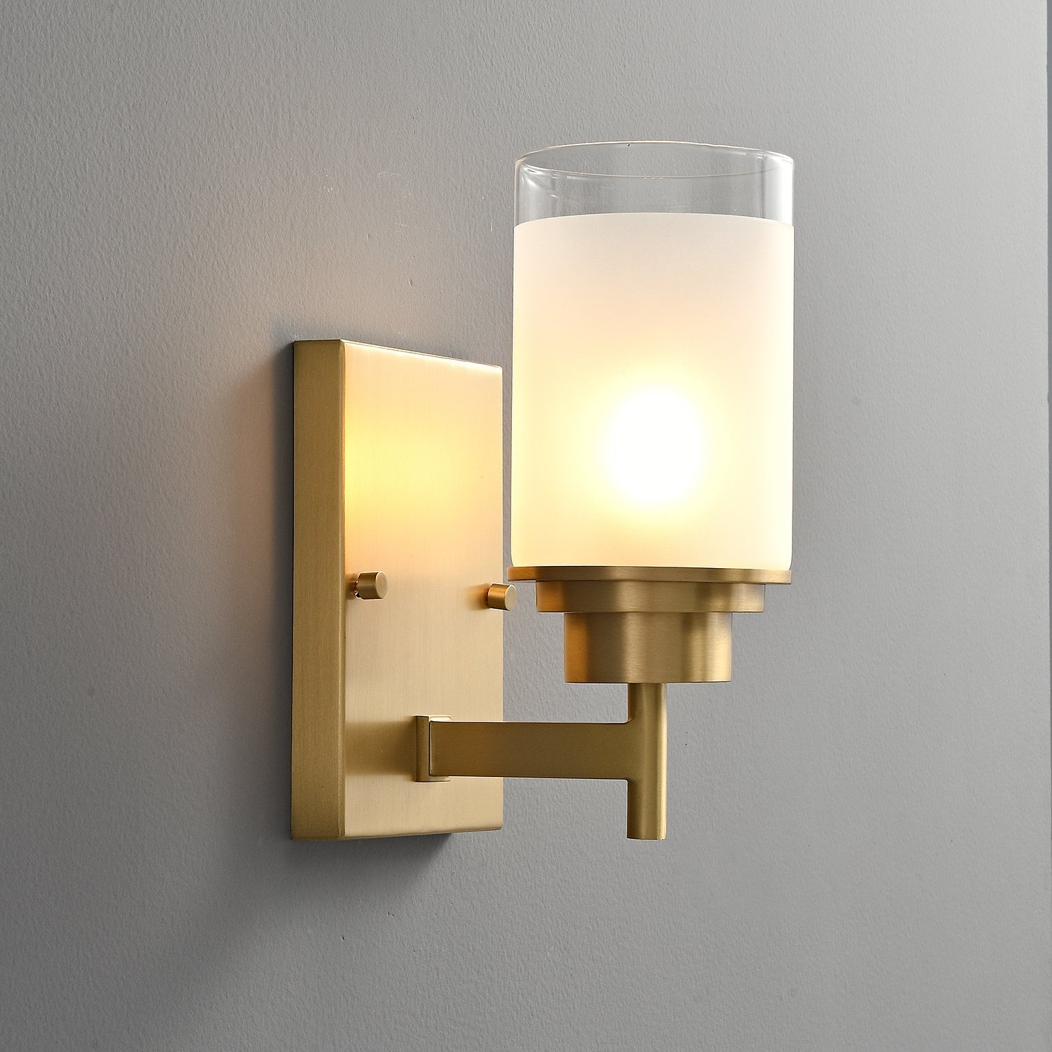 Rilsan Wandlamp