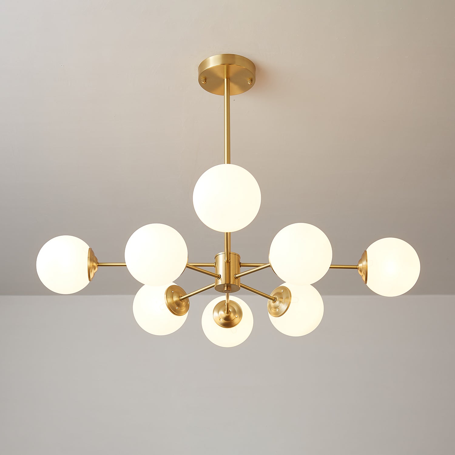 Elensyo Plafondlamp