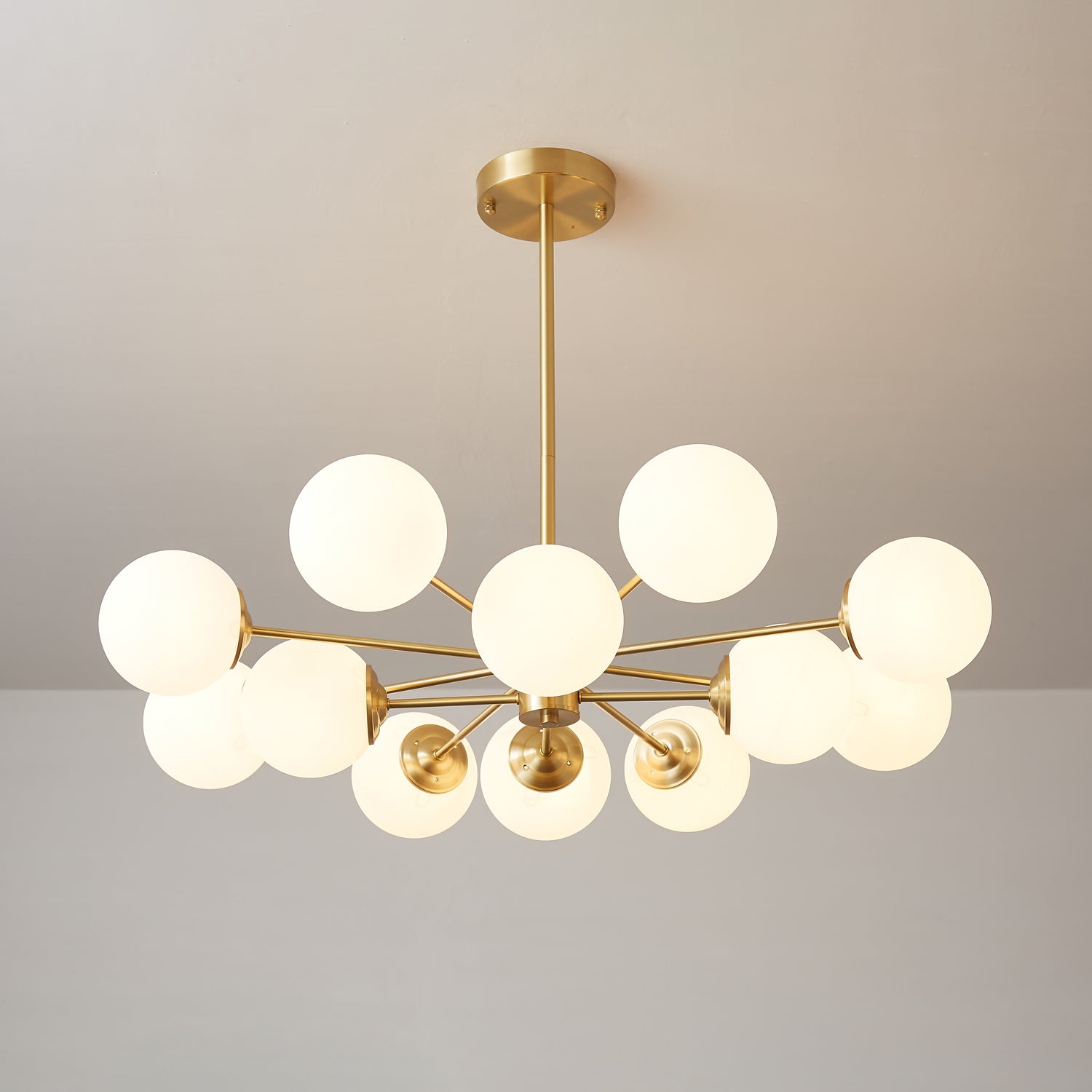 Elensyo Plafondlamp