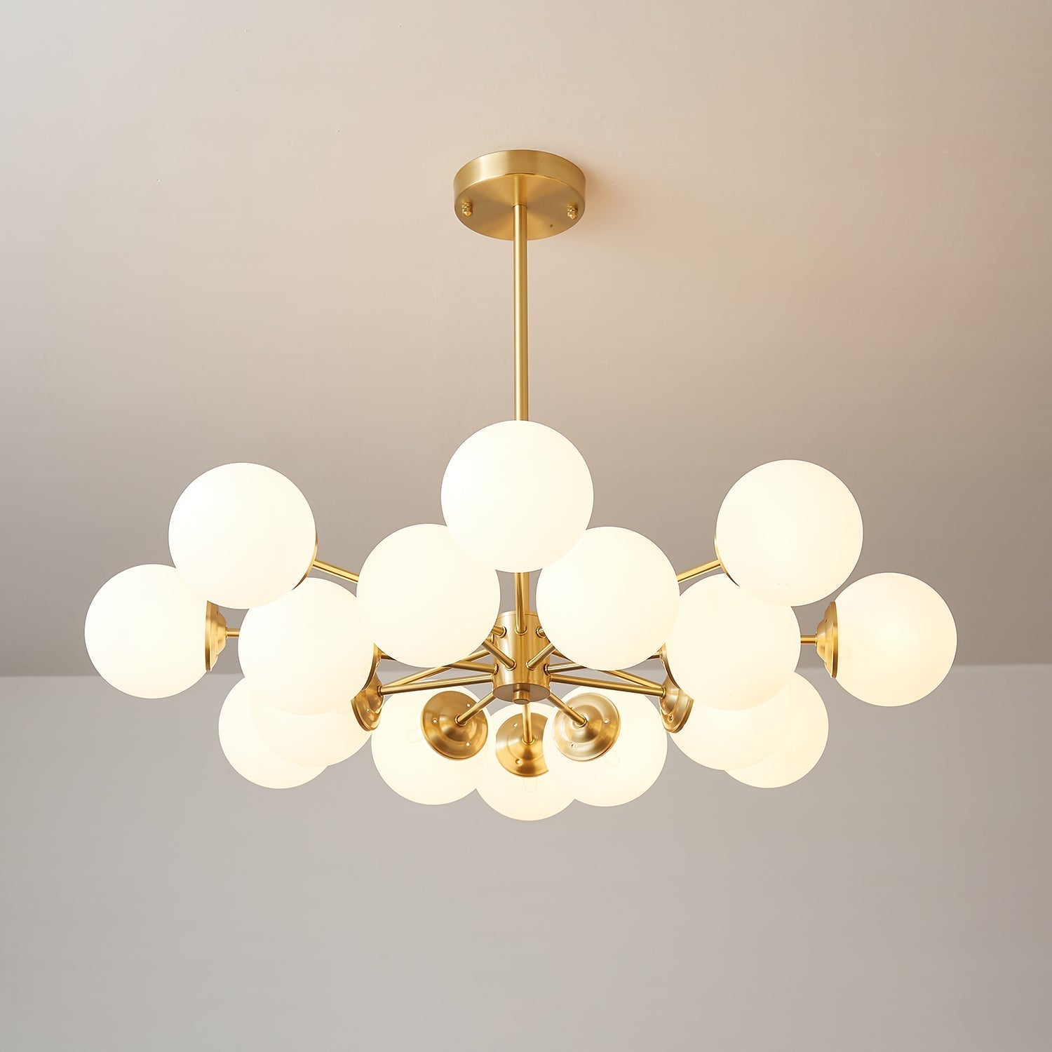 Elensyo Plafondlamp