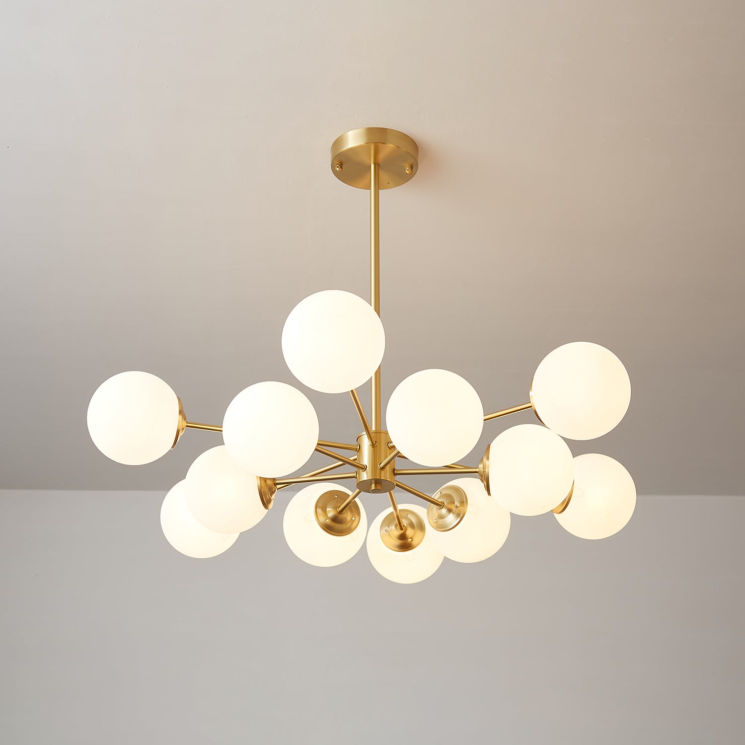 Elensyo Plafondlamp