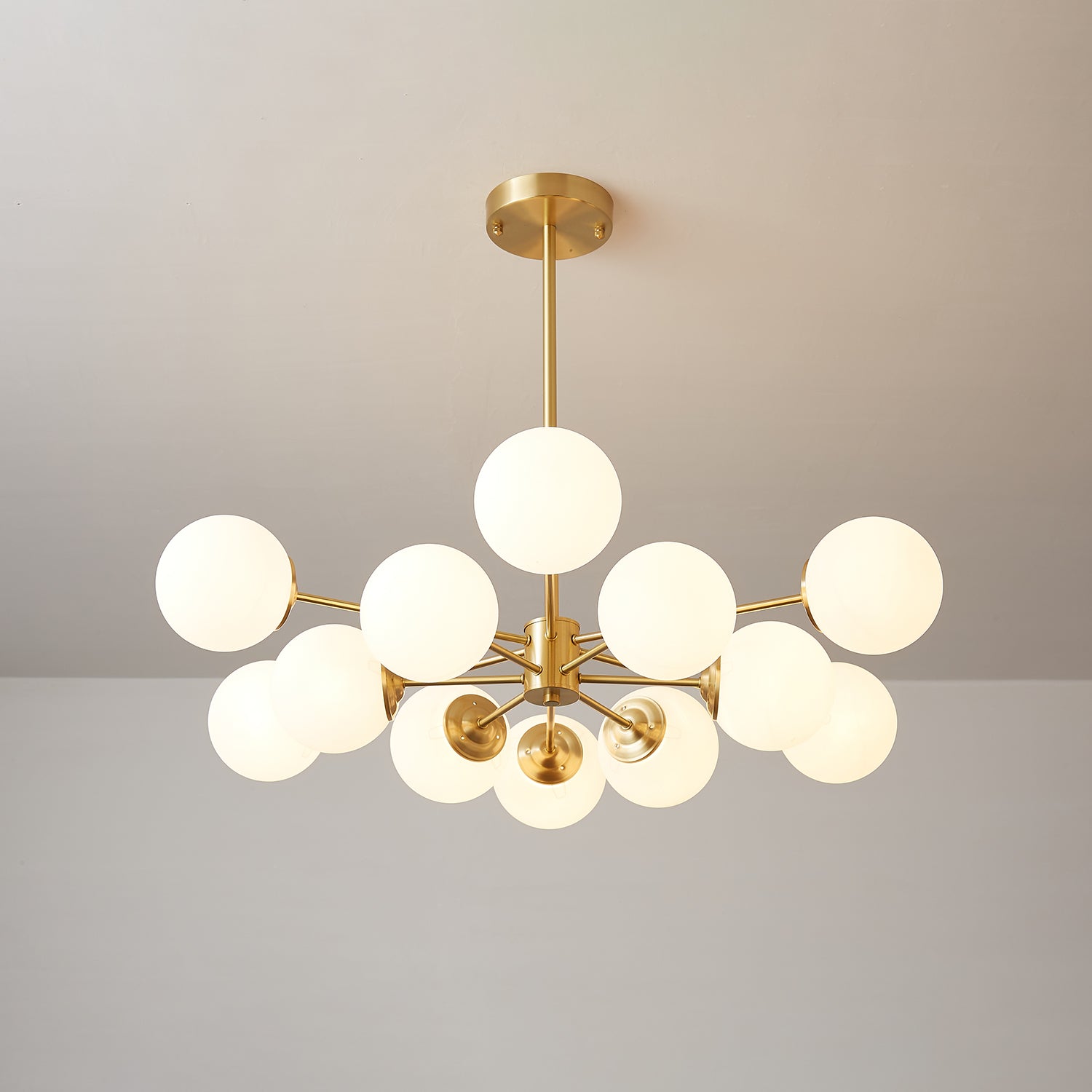 Elensyo Plafondlamp