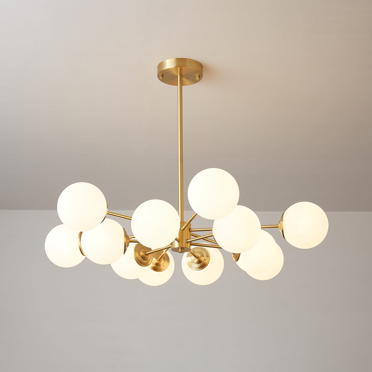 Elensyo Plafondlamp