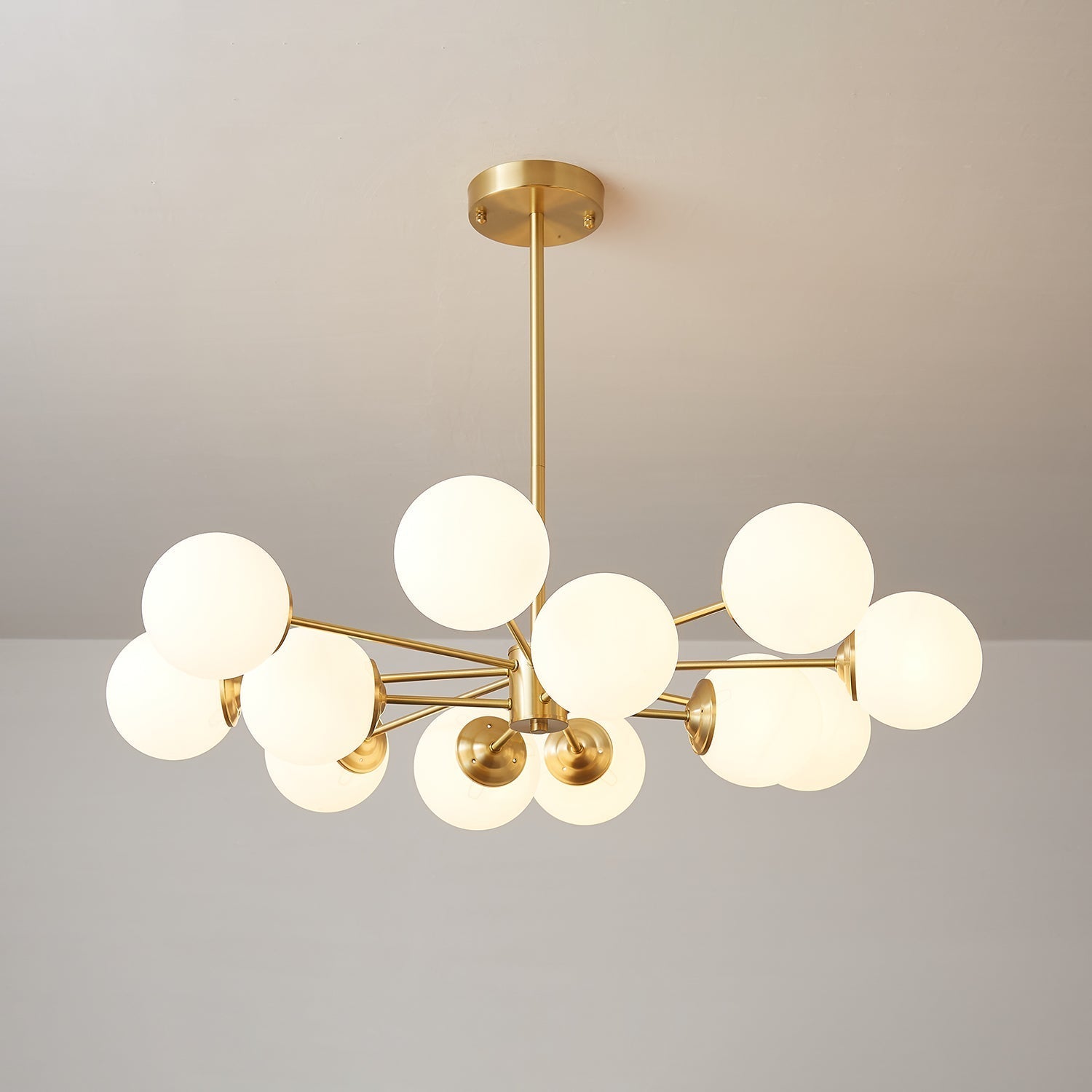 Elensyo Plafondlamp
