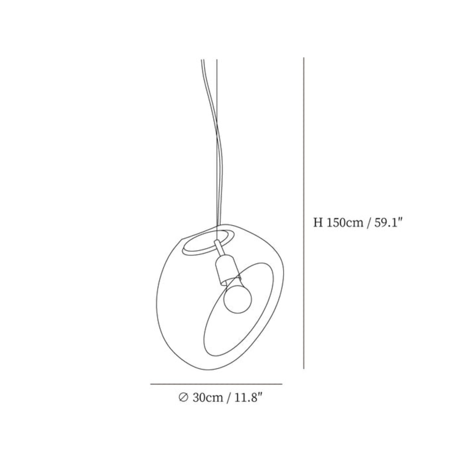 Indesc Hanglamp