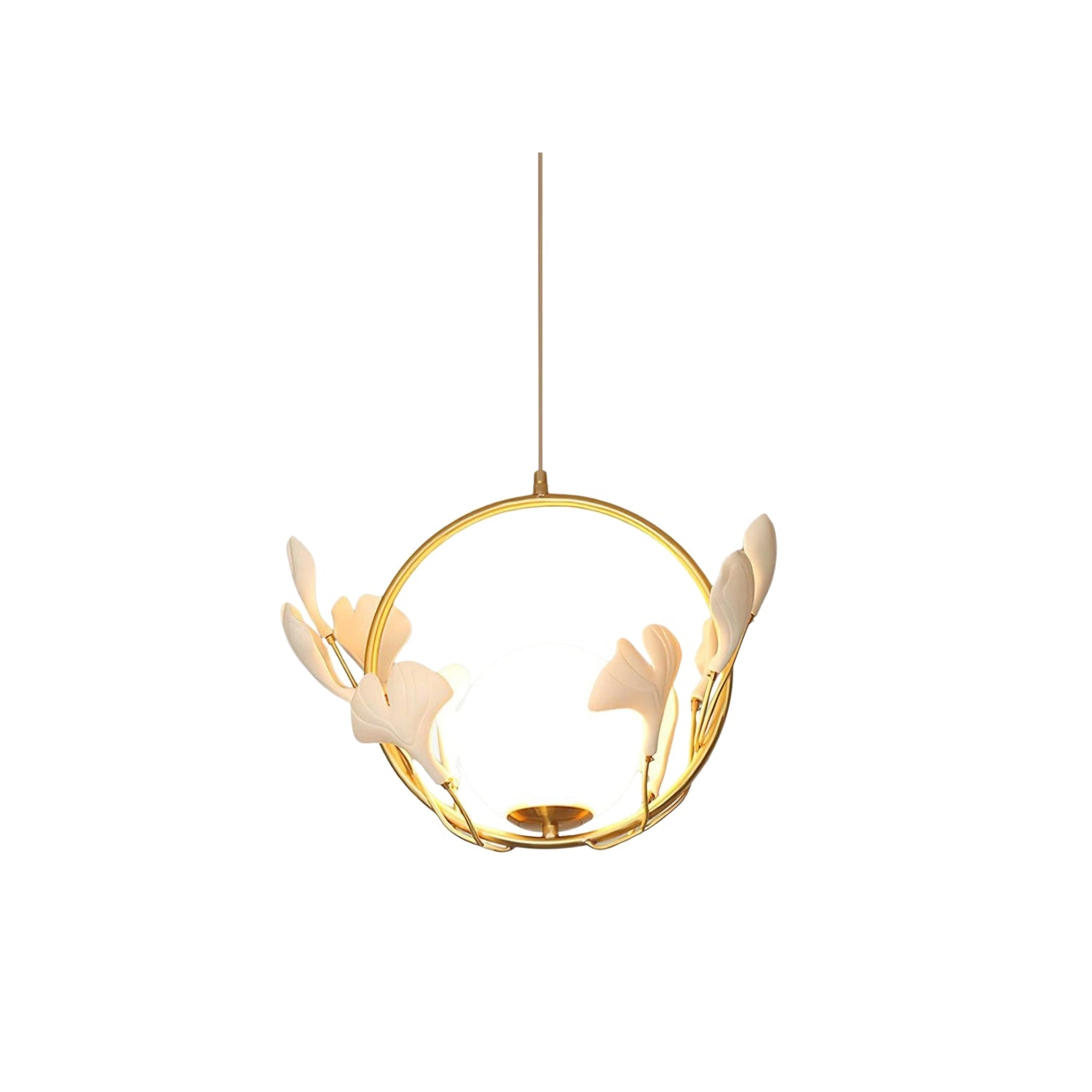 Gengo Fower Hanglamp