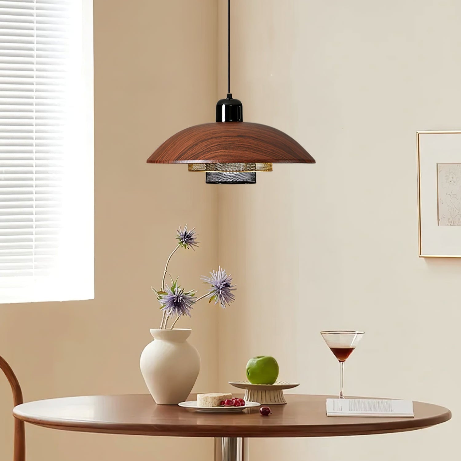 Evedome Hanglamp