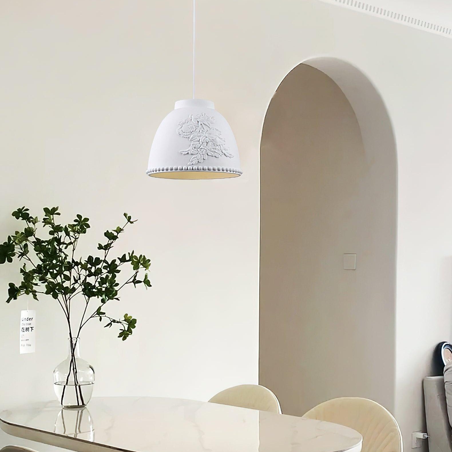 Ehnos Hanglamp
