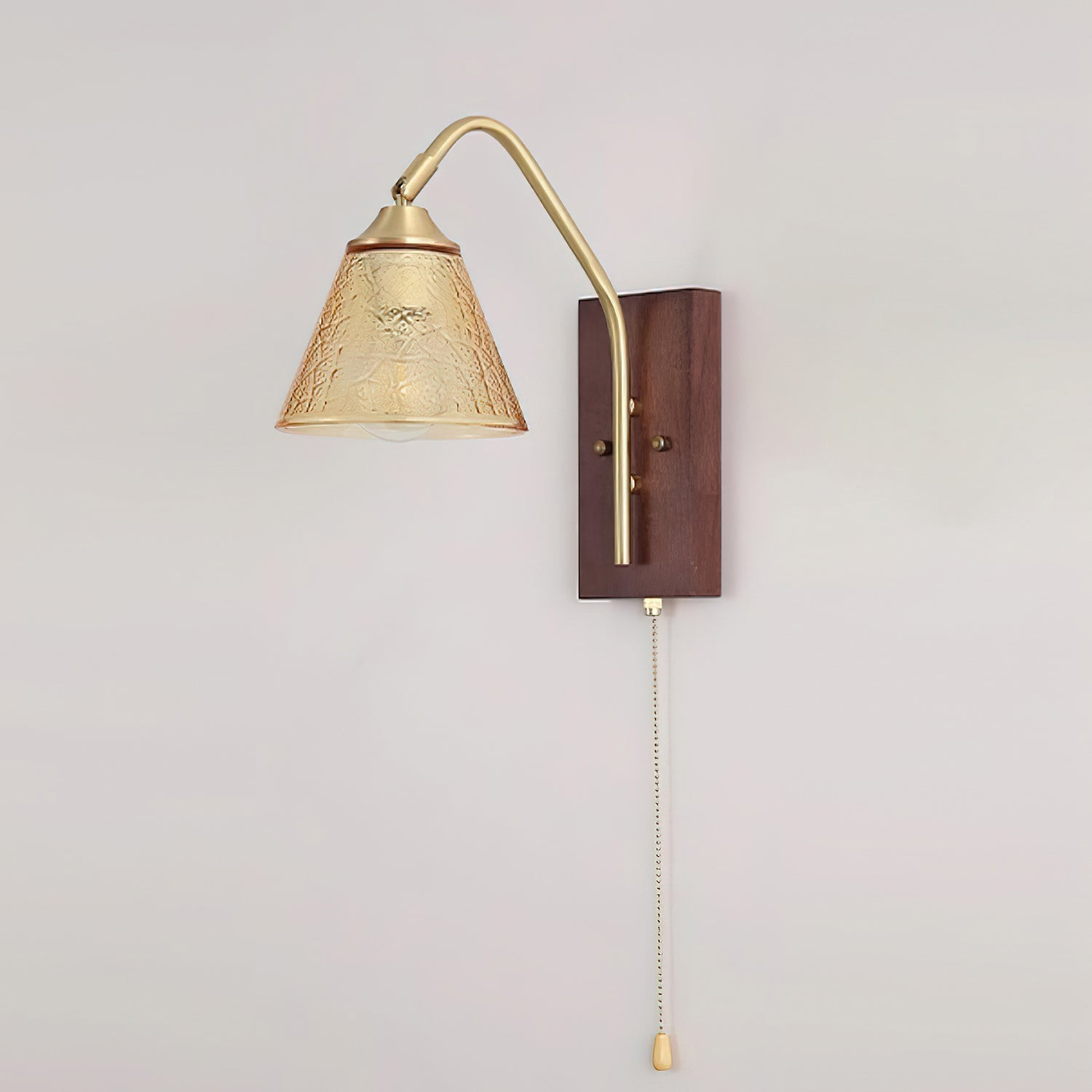 Elmeza Wandlamp