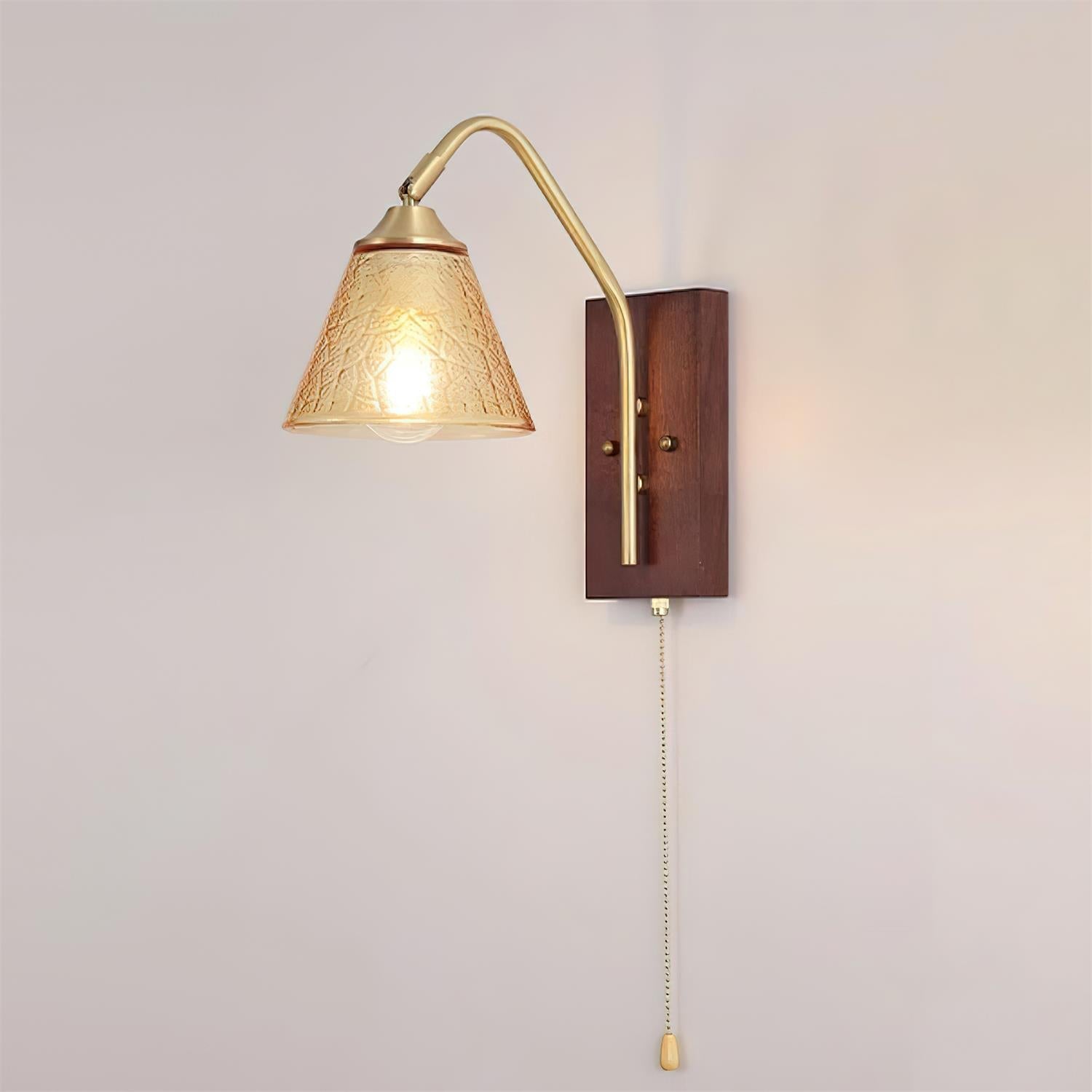 Elmeza Wandlamp