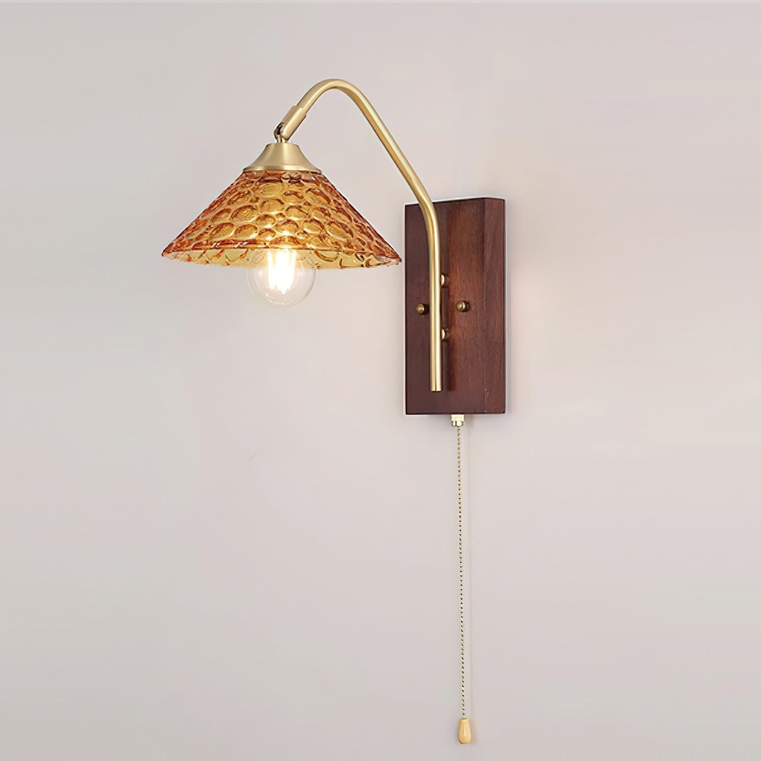 Elmeza Wandlamp