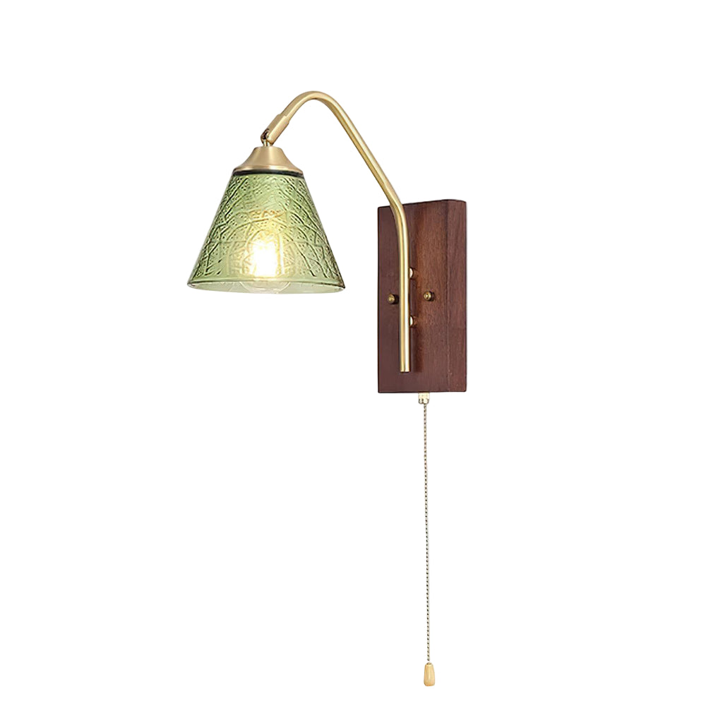 Elmeza Wandlamp