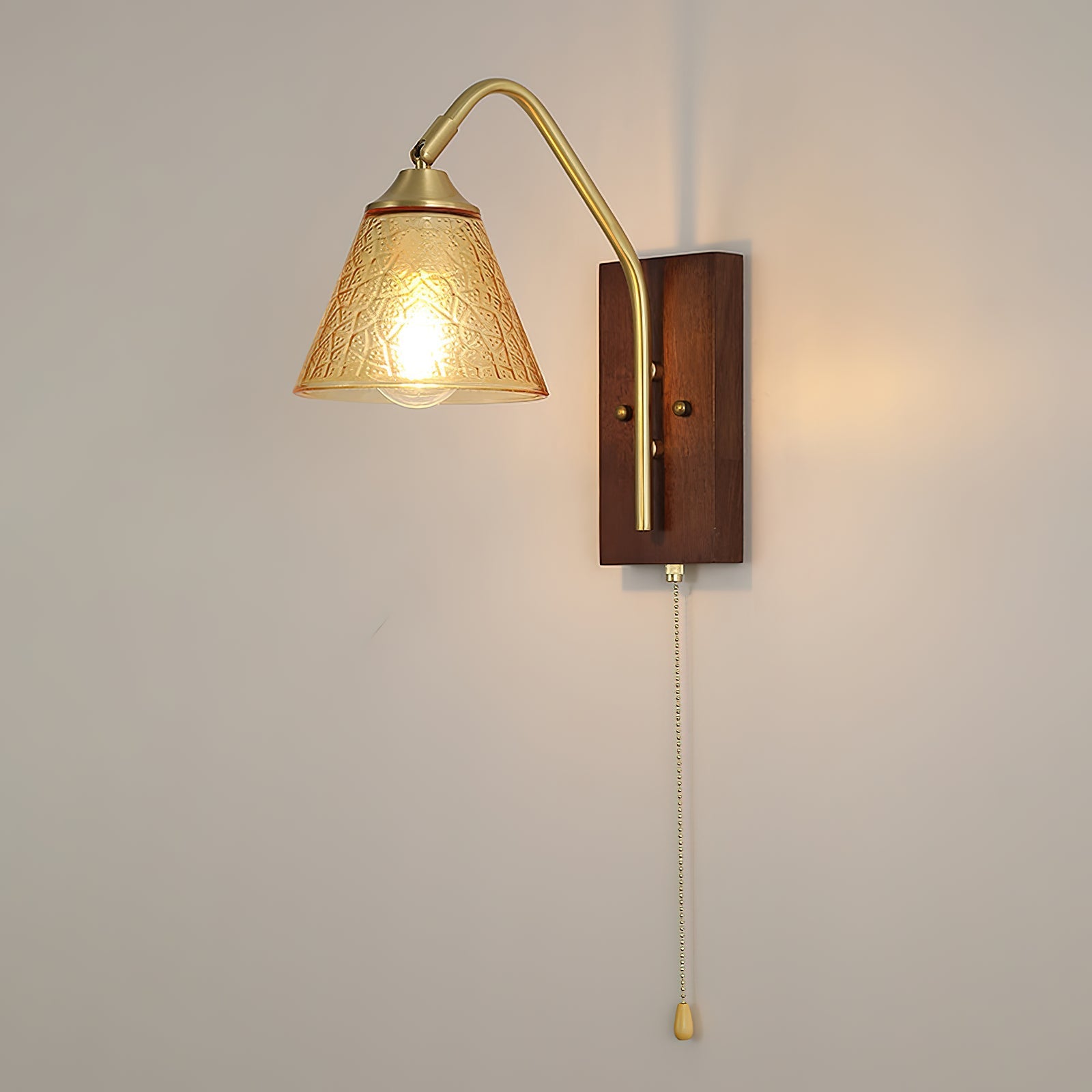 Elmeza Wandlamp