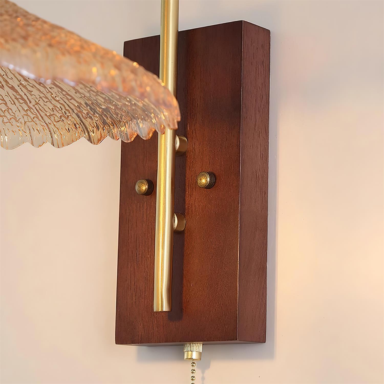 Elmeza Wandlamp