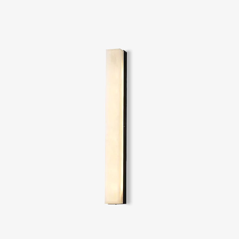 Lureya Albasten Wandlamp