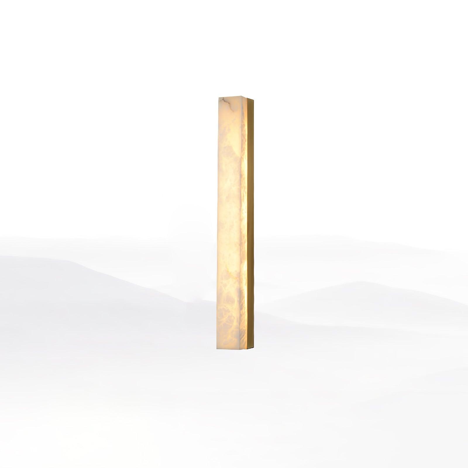 Lureya Albasten Wandlamp