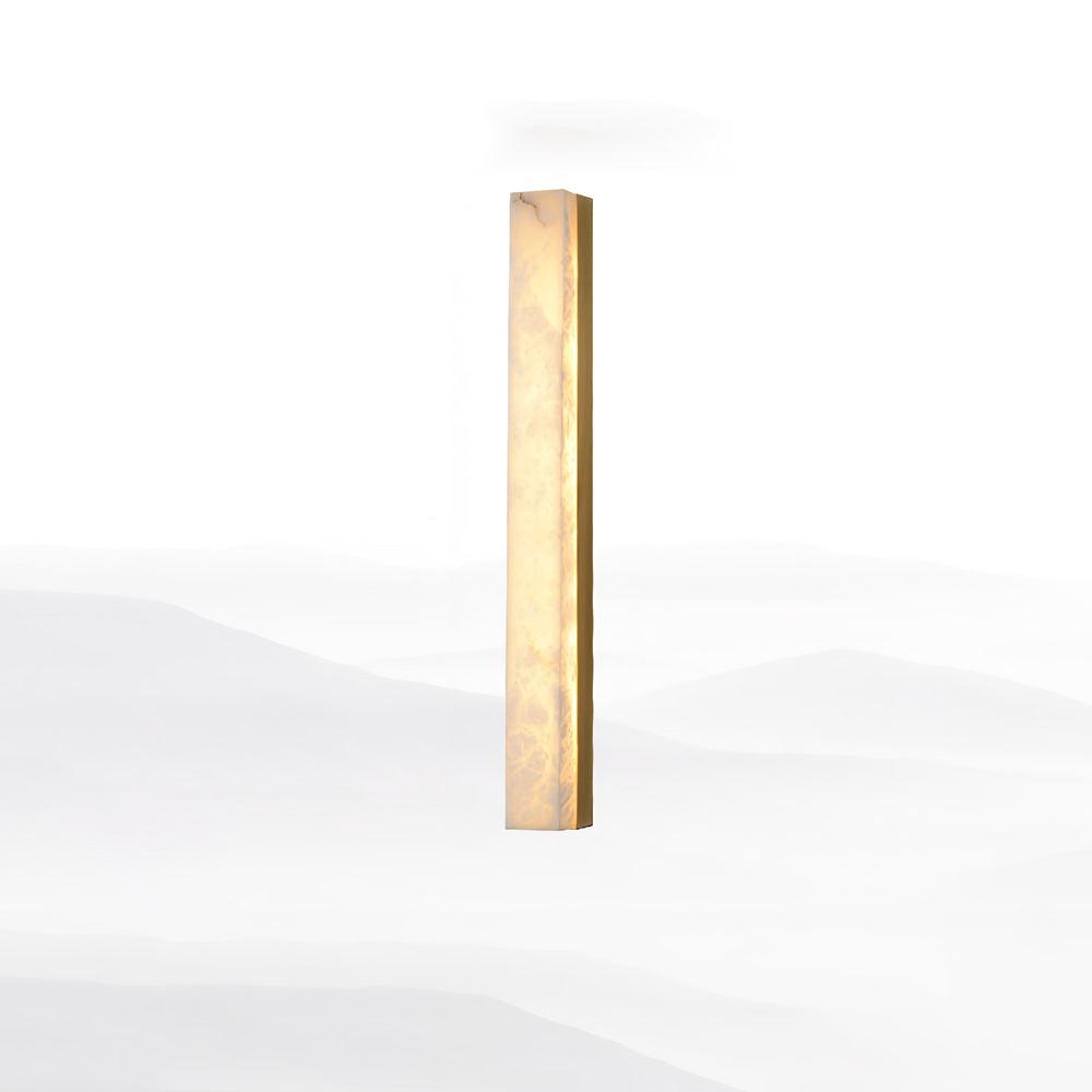 Lureya Albasten Wandlamp