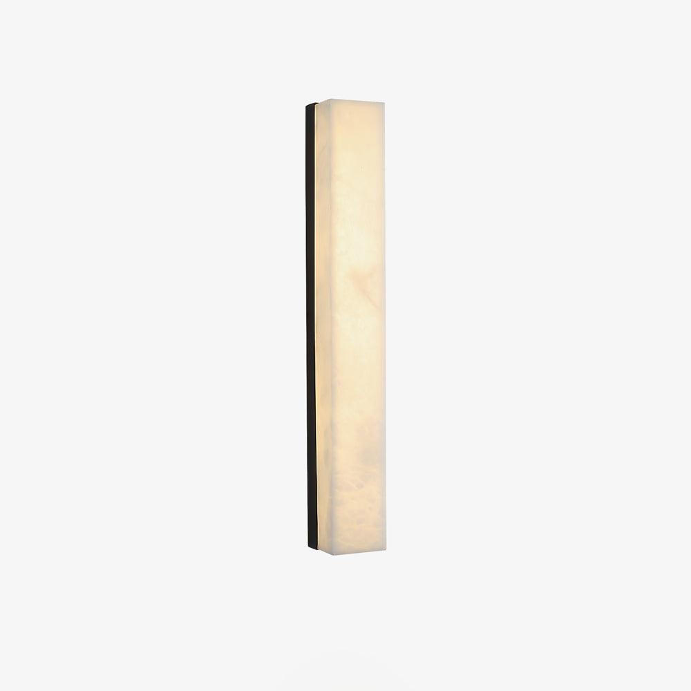 Lureya Albasten Wandlamp