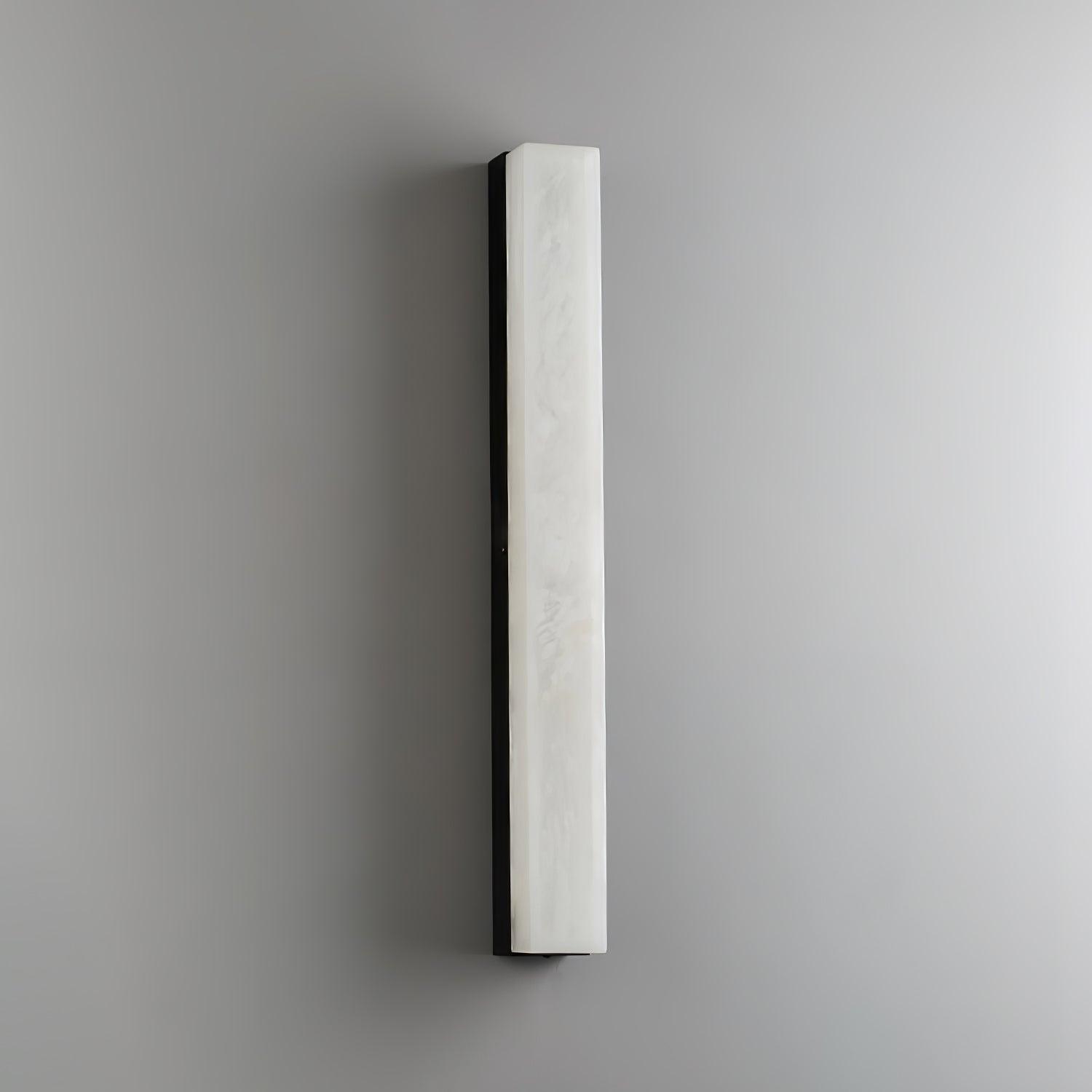 Lureya Albasten Wandlamp