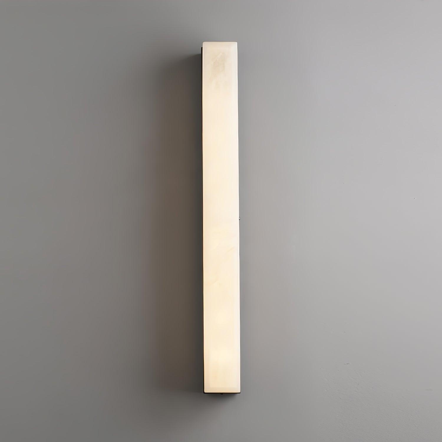 Lureya Albasten Wandlamp