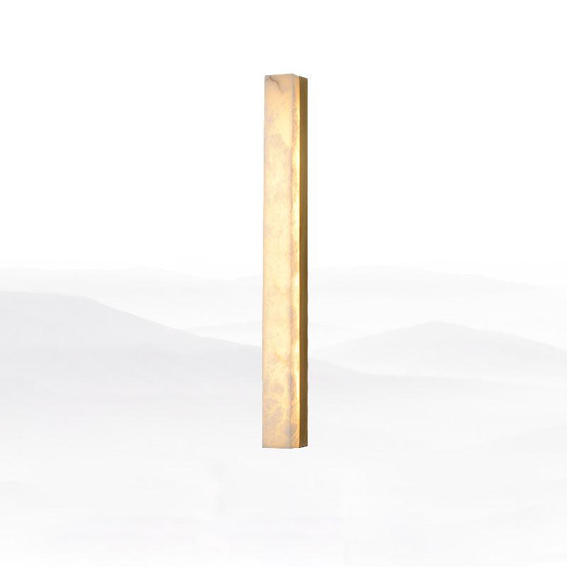 Lureya Albasten Wandlamp