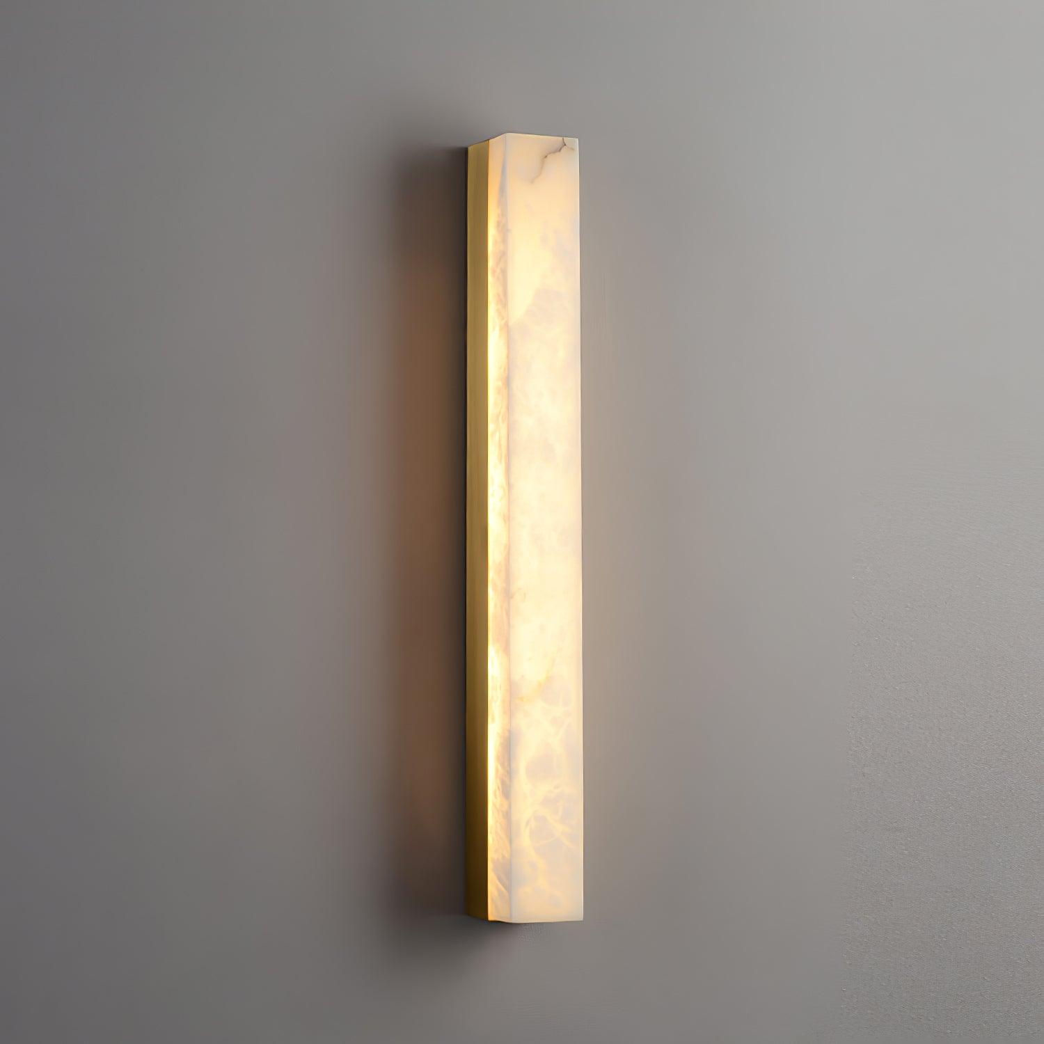 Lureya Albasten Wandlamp