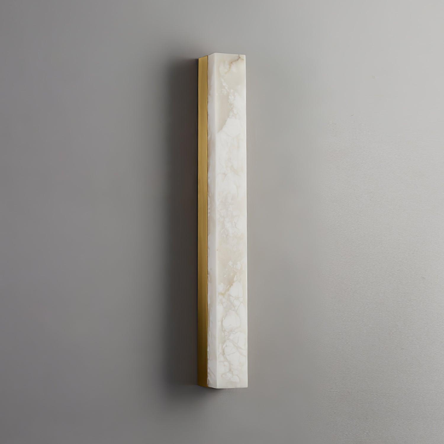 Lureya Albasten Wandlamp