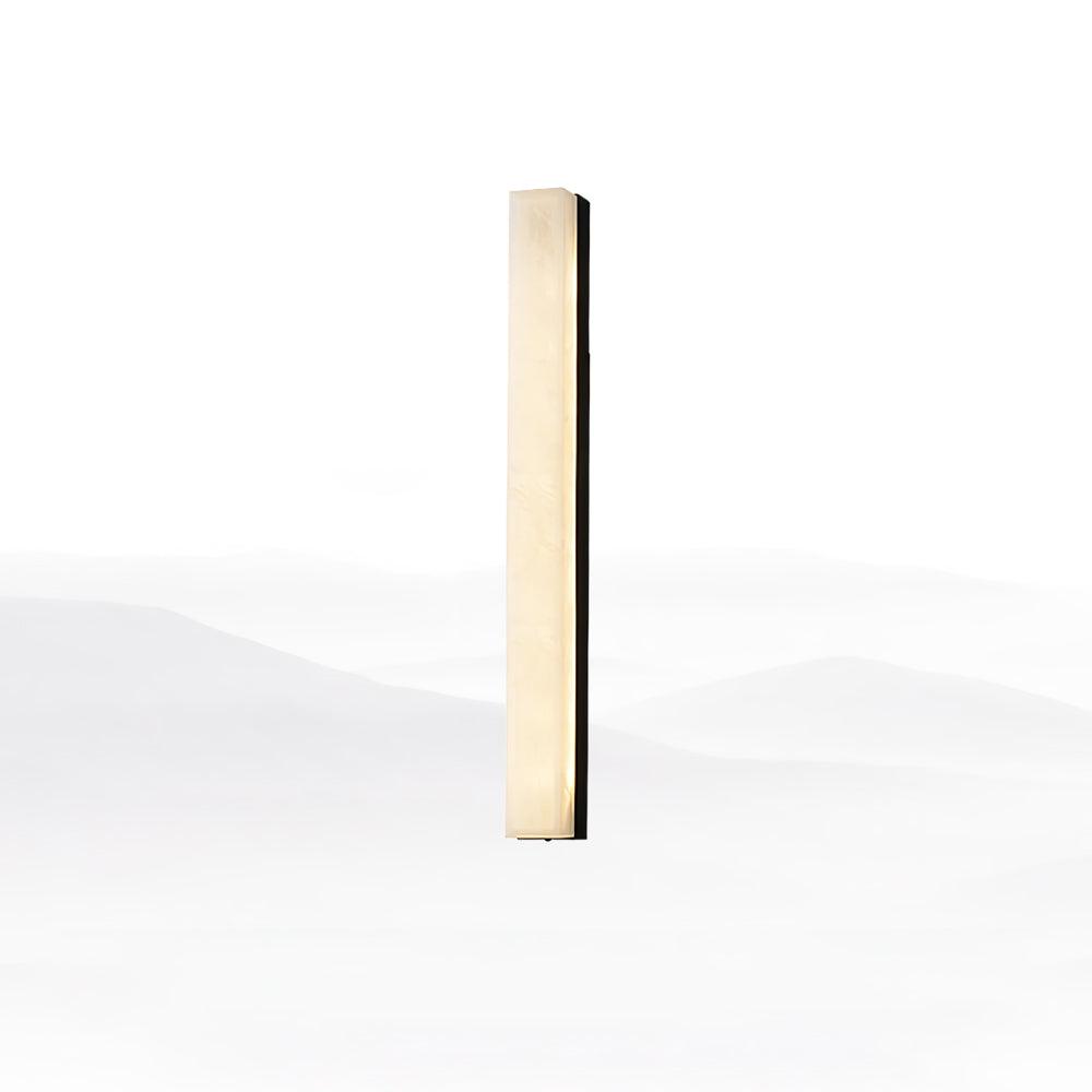 Lureya Albasten Wandlamp