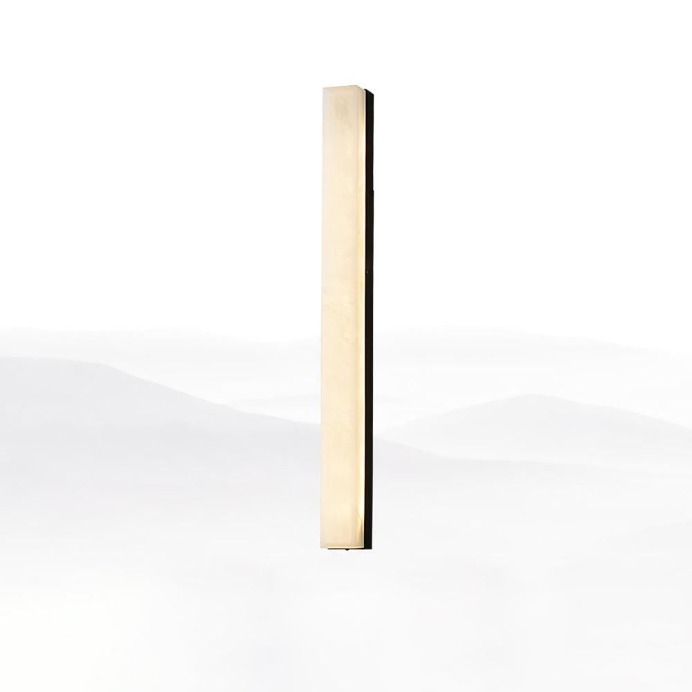 Lureya Albasten Wandlamp