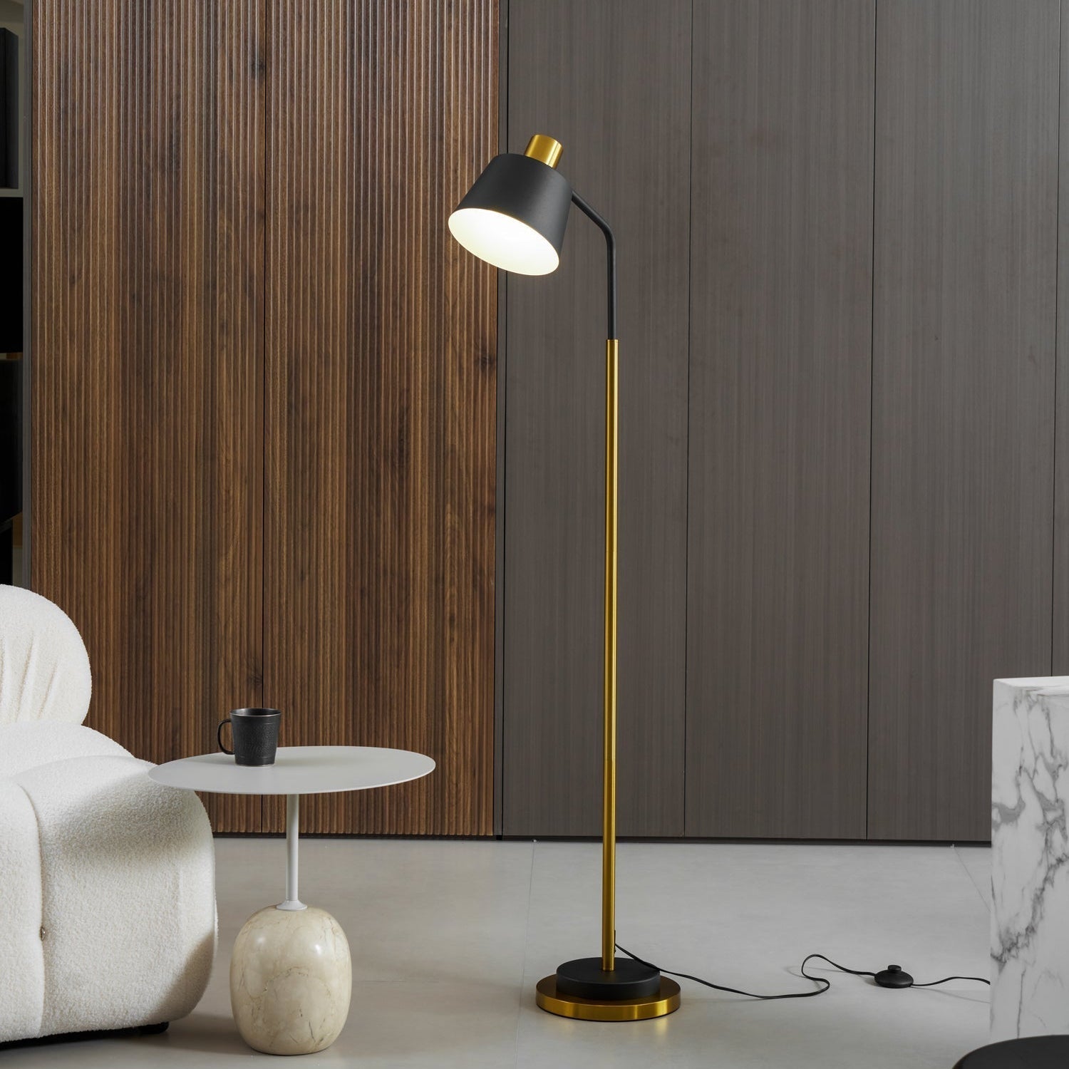 Sevem Vloerlamp