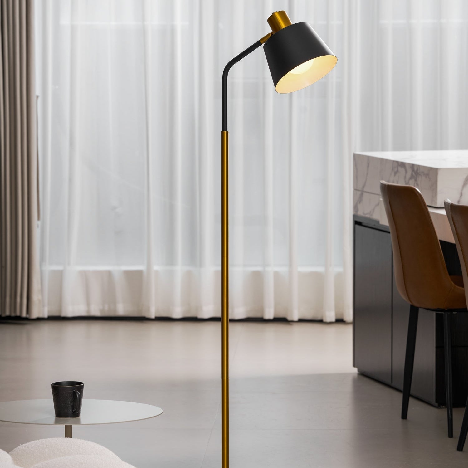 Sevem Vloerlamp