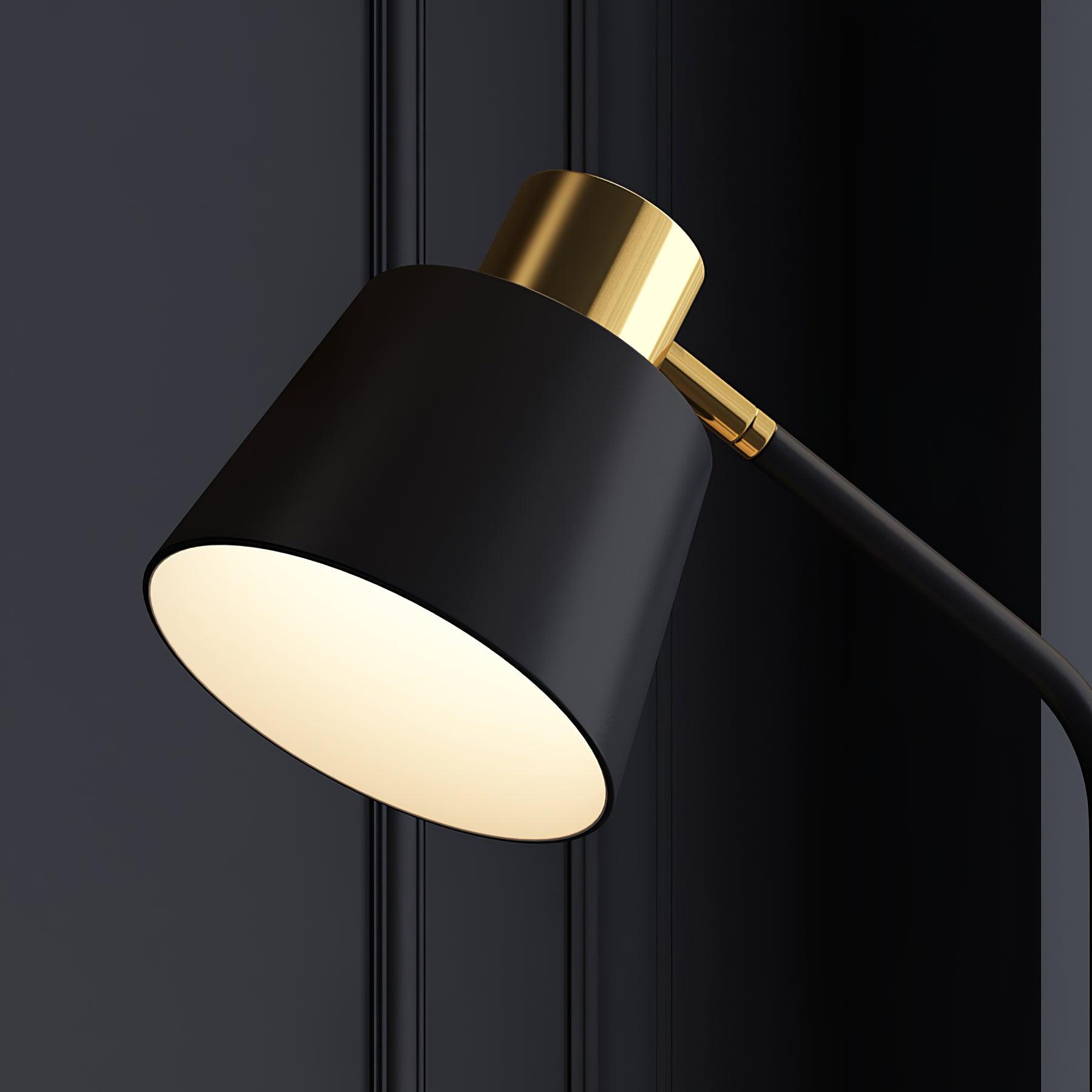 Egova Vloerlamp