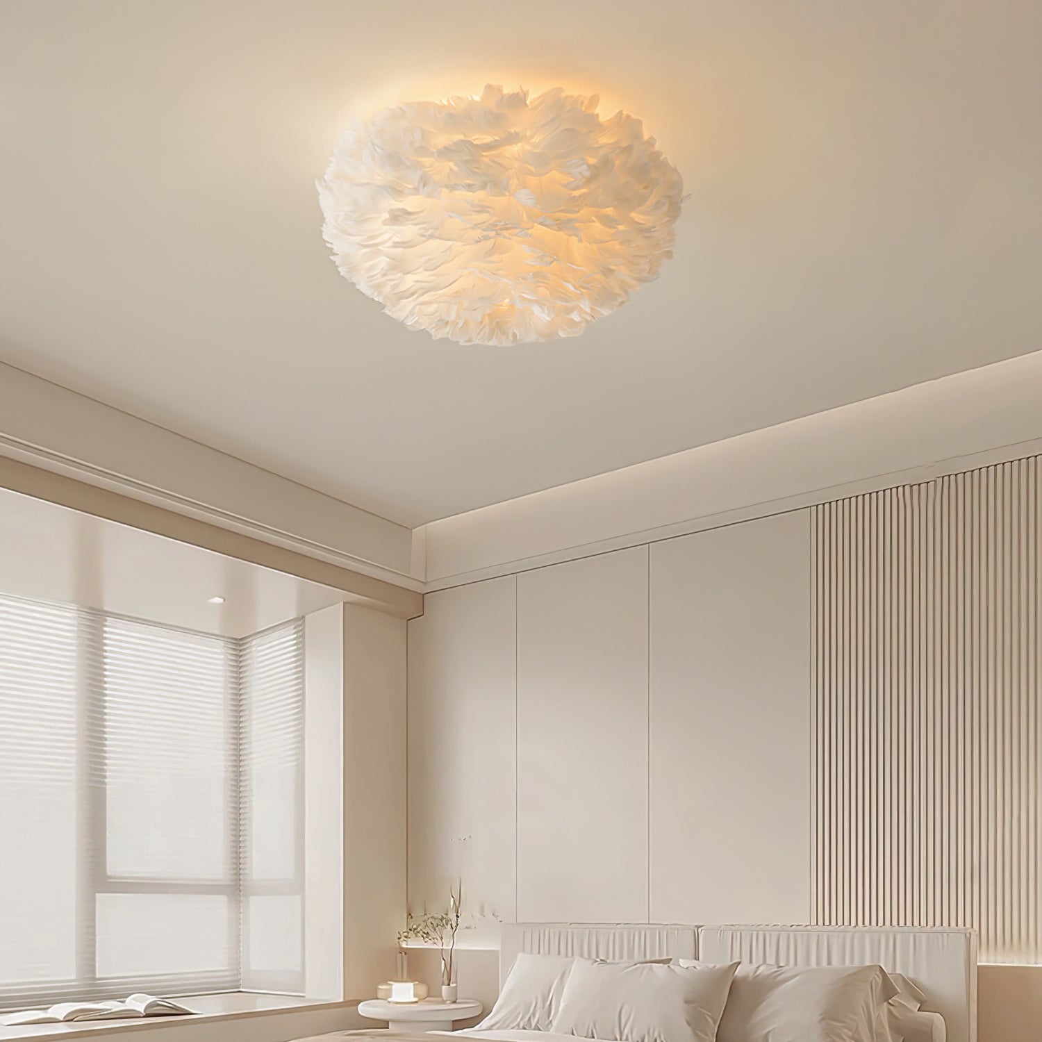 Veerdesign Plafondlamp