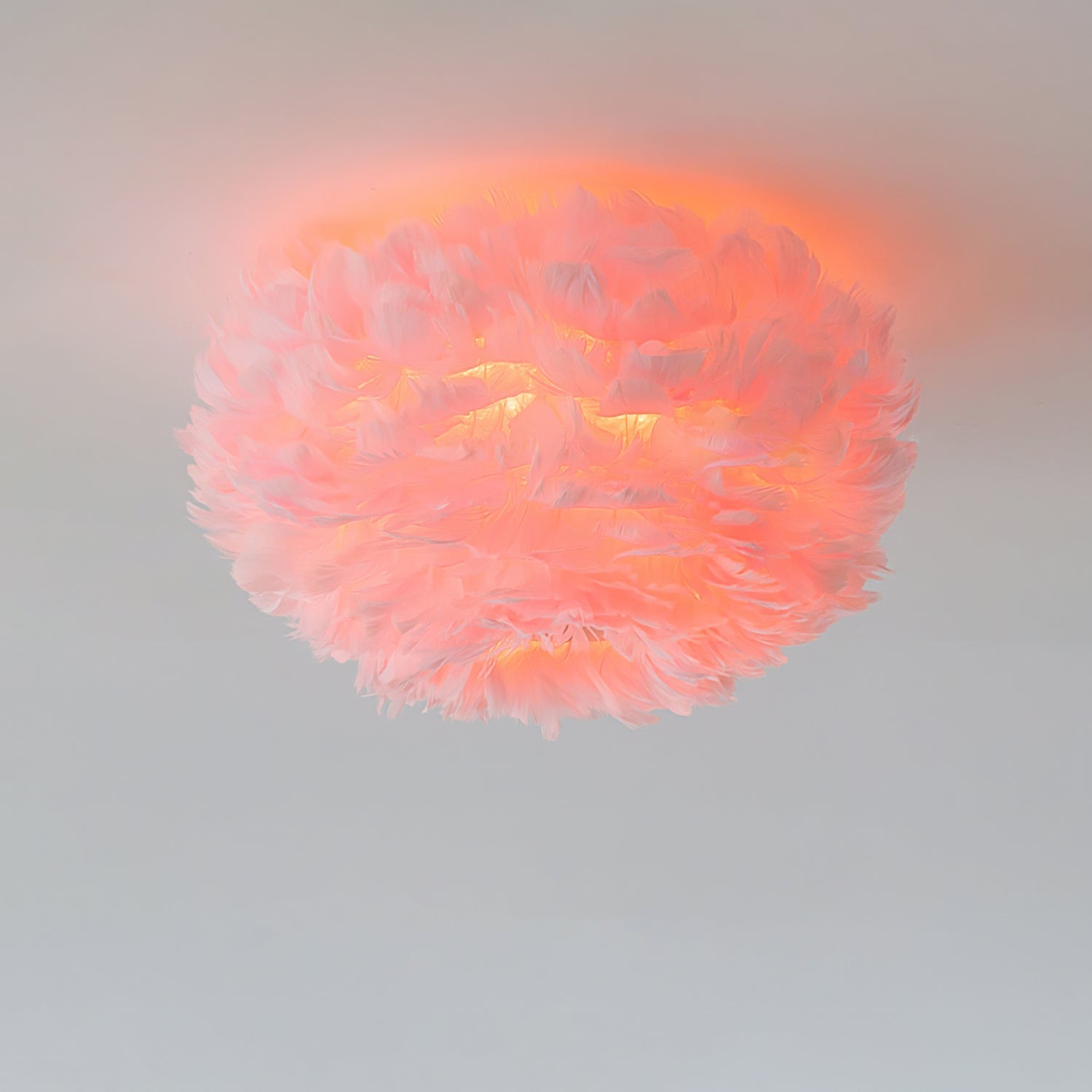 Veerdesign Plafondlamp