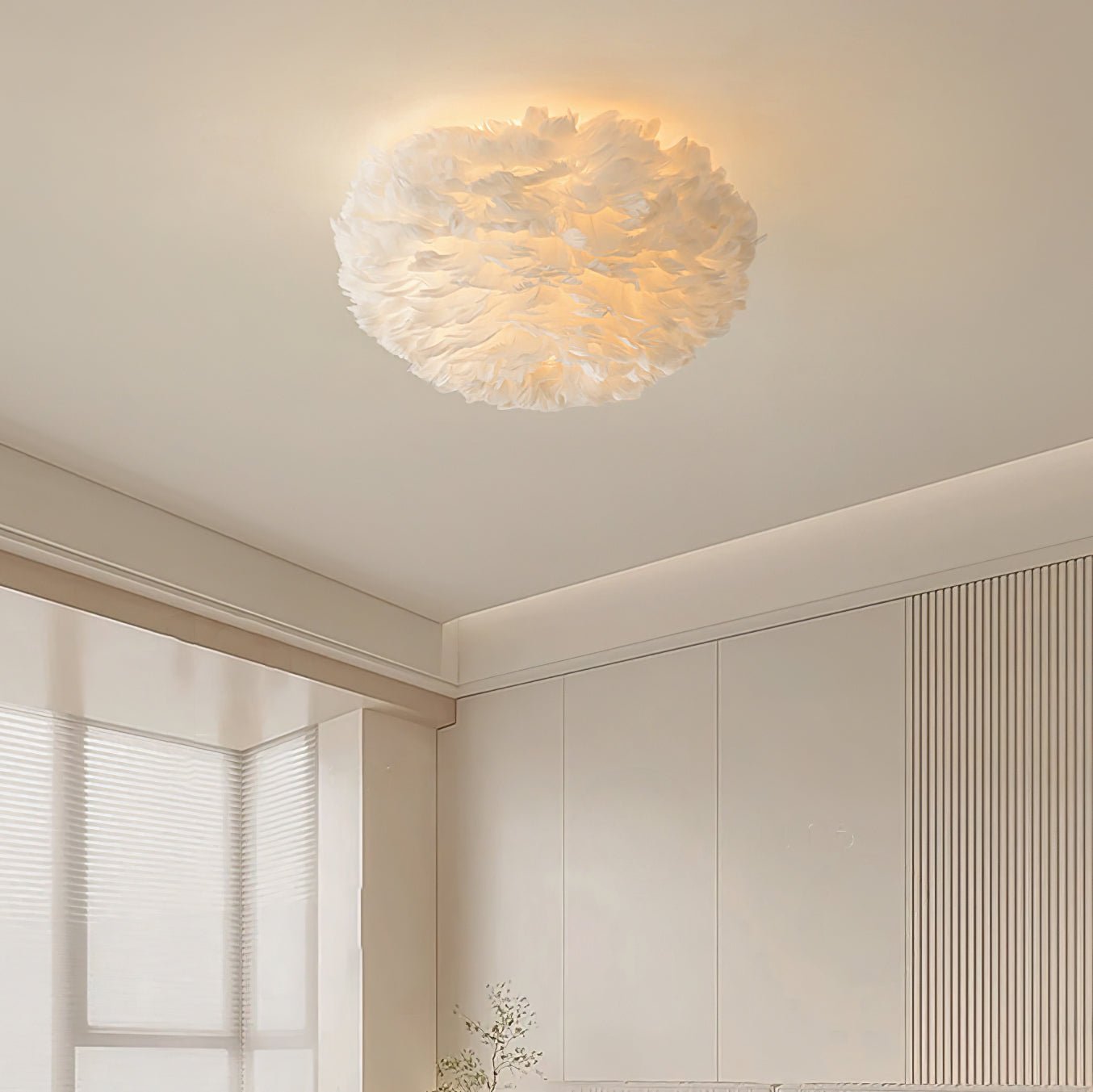 Veerdesign Plafondlamp