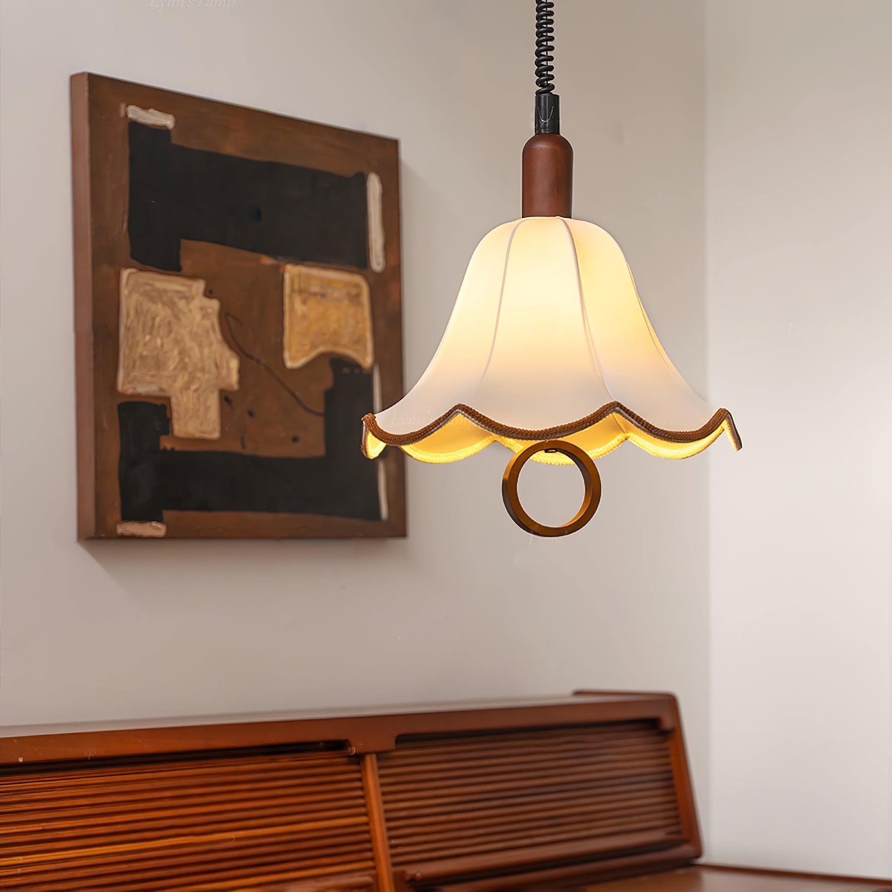 Juvet Hanglamp