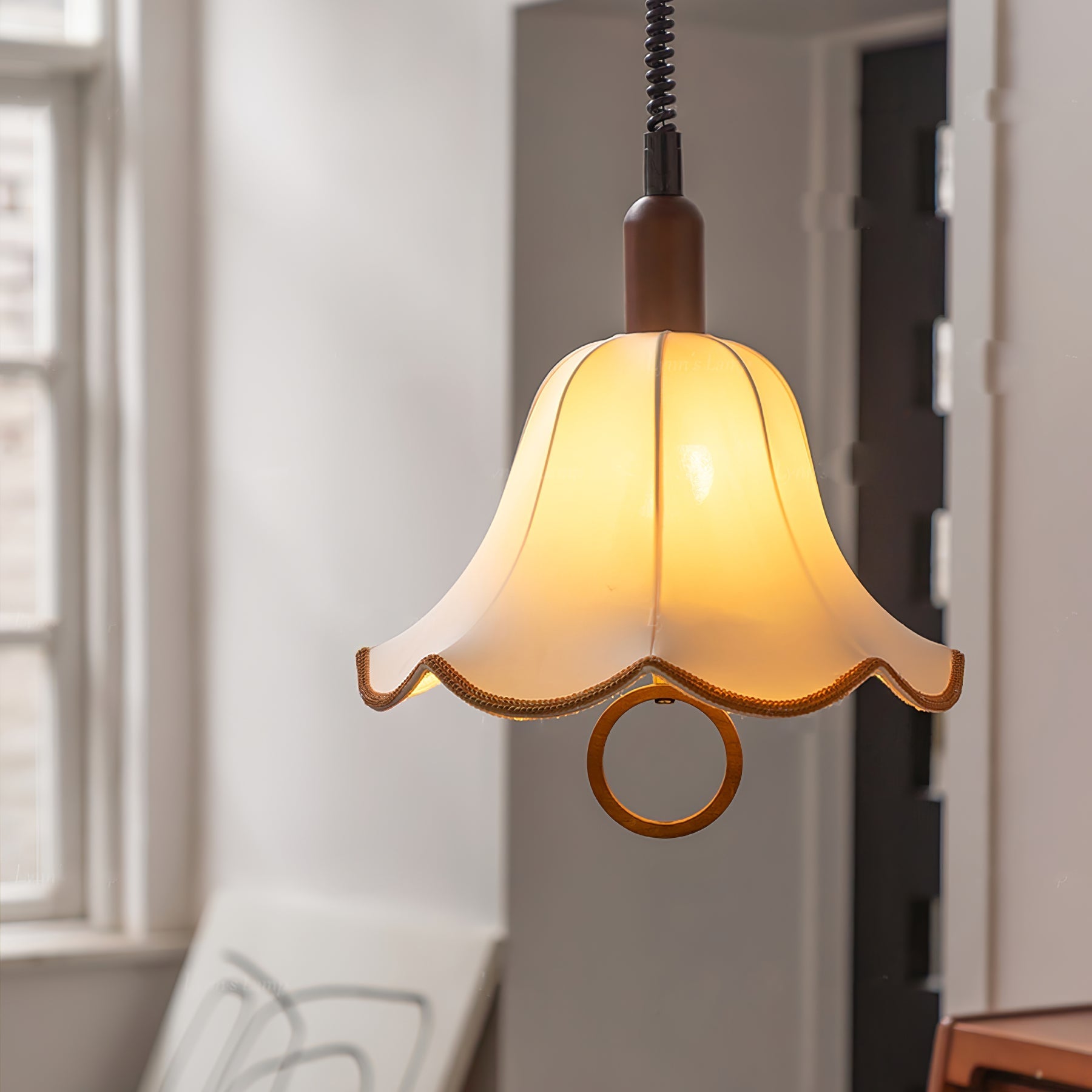 Juvet Hanglamp