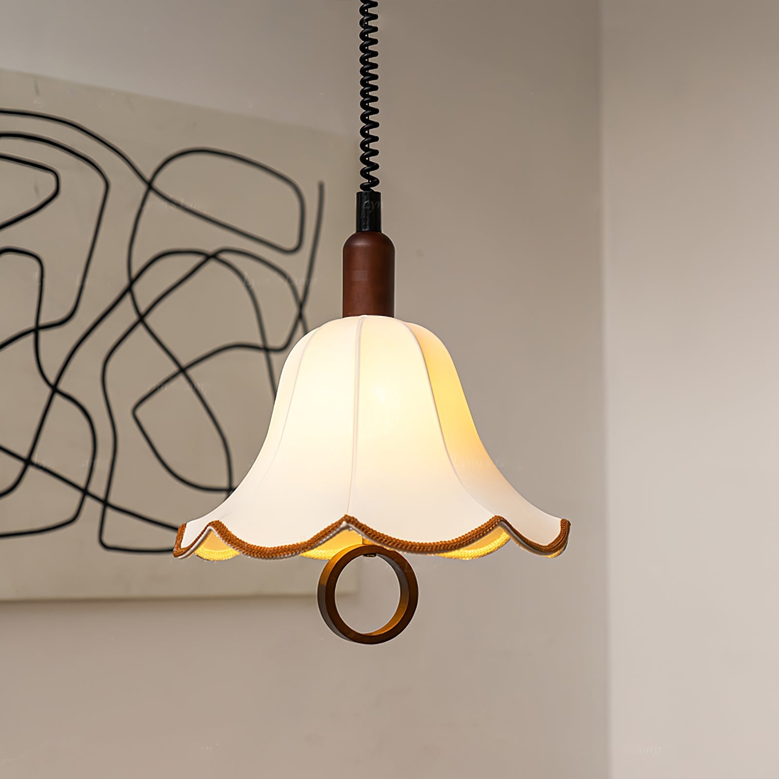 Juvet Hanglamp