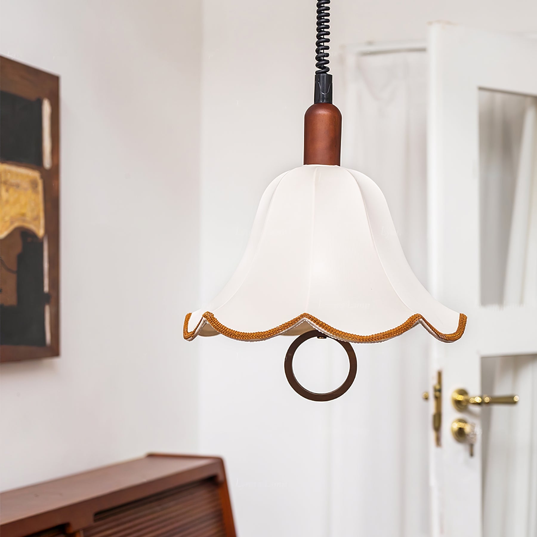 Juvet Hanglamp