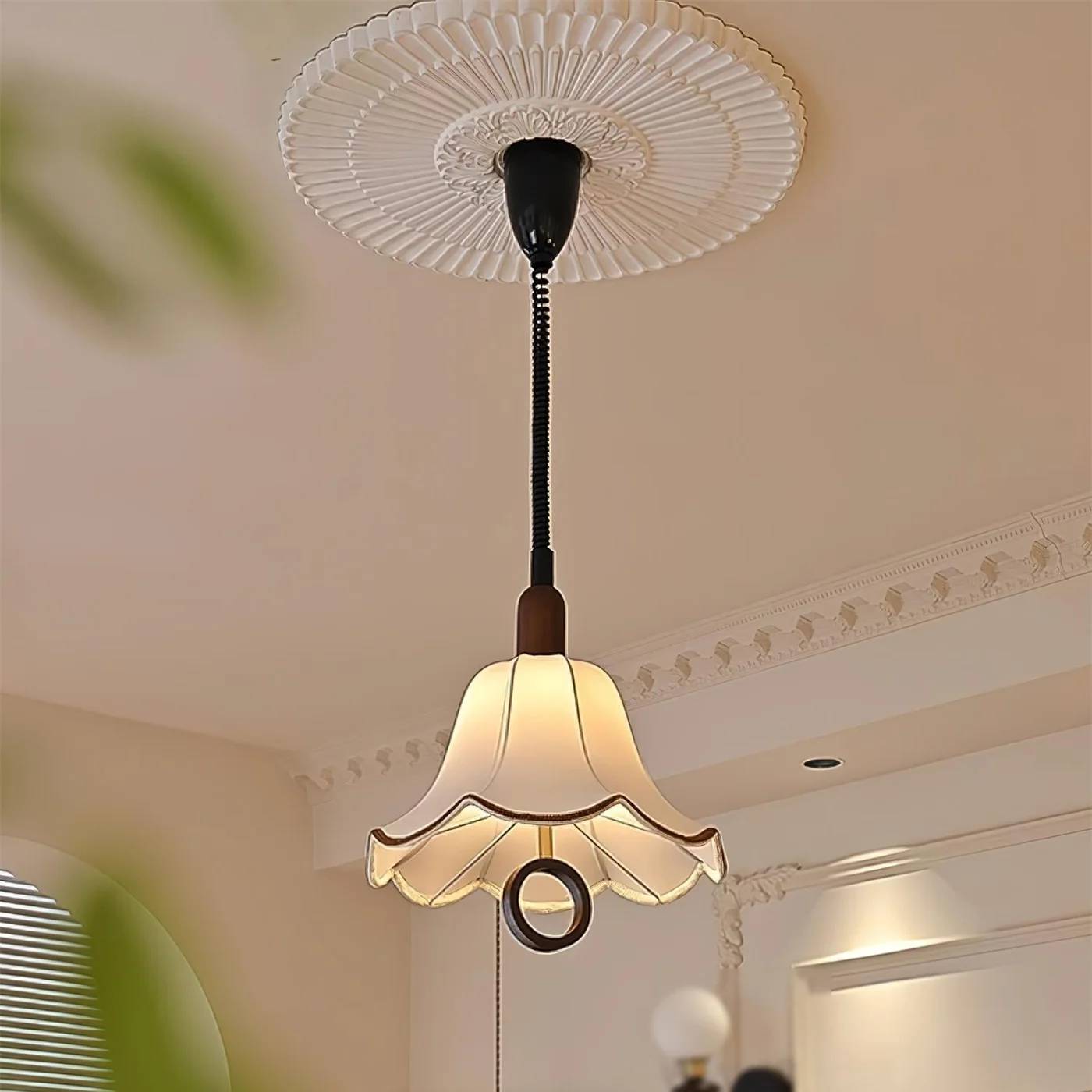 Juvet Hanglamp