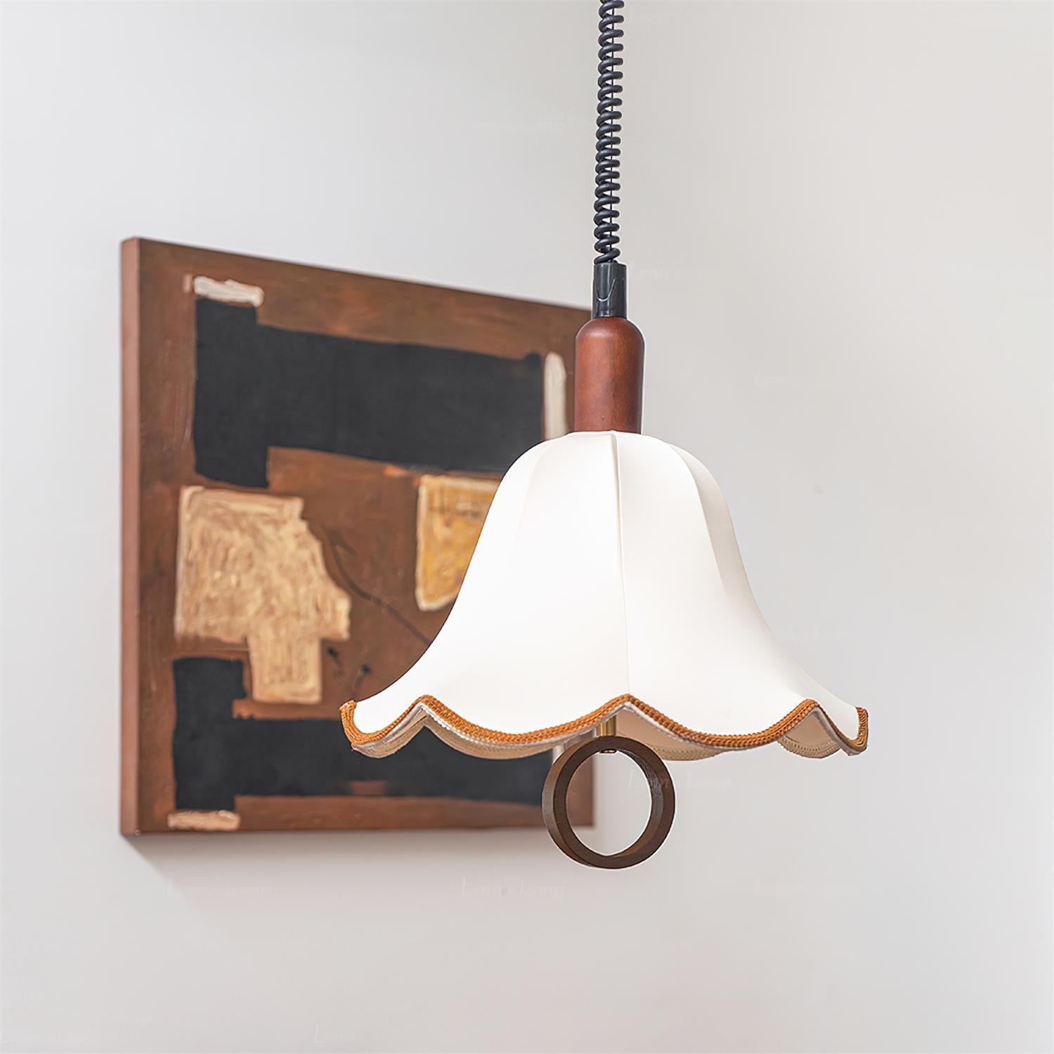 Juvet Hanglamp