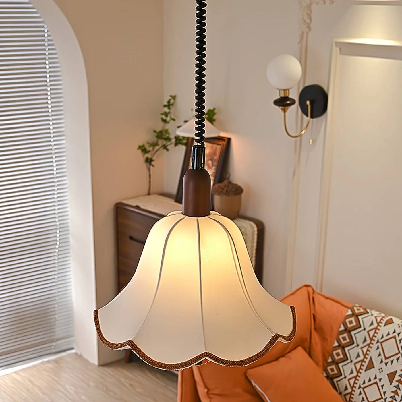 Juvet Hanglamp