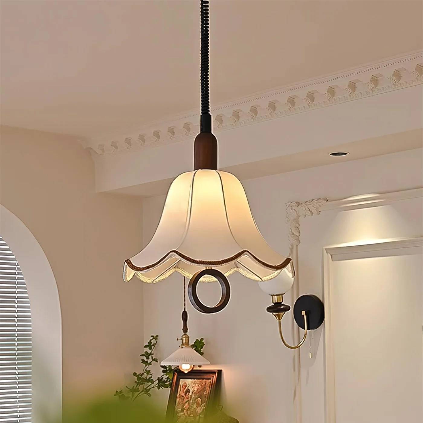 Juvet Hanglamp