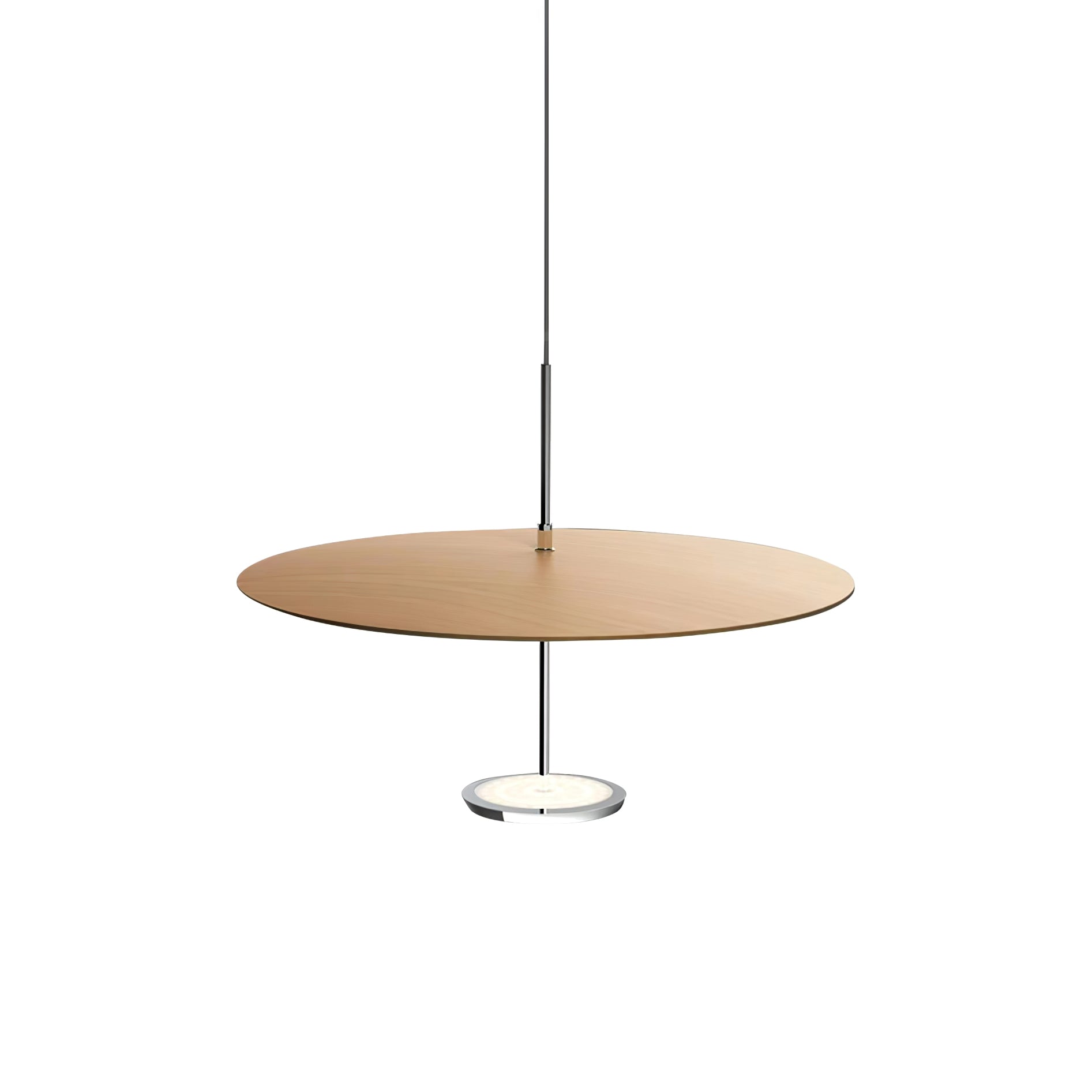 Elisan Disc Hanglamp